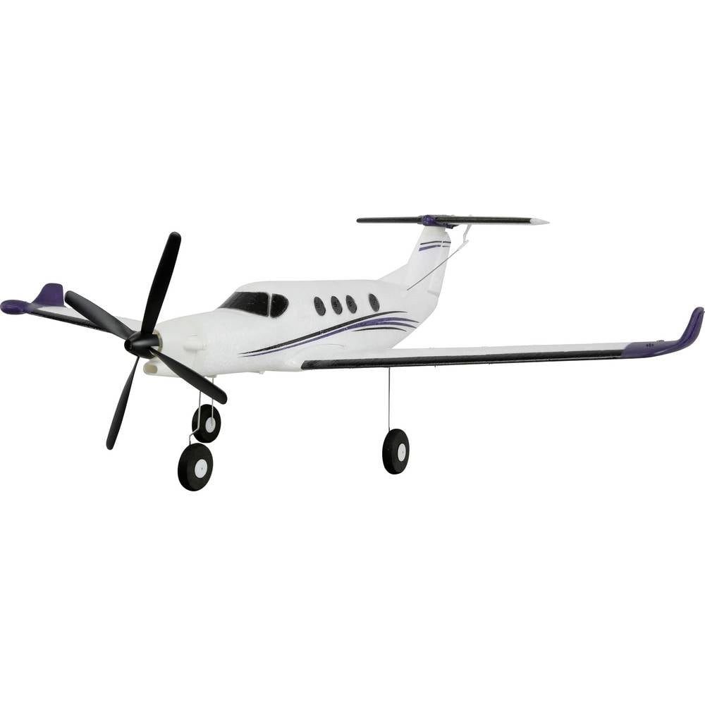 Amewi RC-Flugzeug RC-Modell RC Modellflugzeug RtF 450 mm 24149