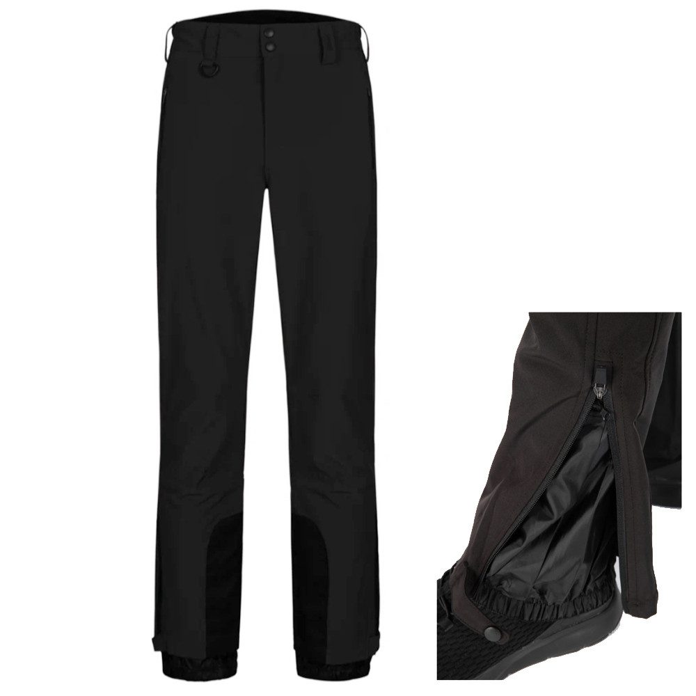 Linea Primero Trainingstights LPO Schneehose TRISTAN wasserabweisend, windd günstig online kaufen