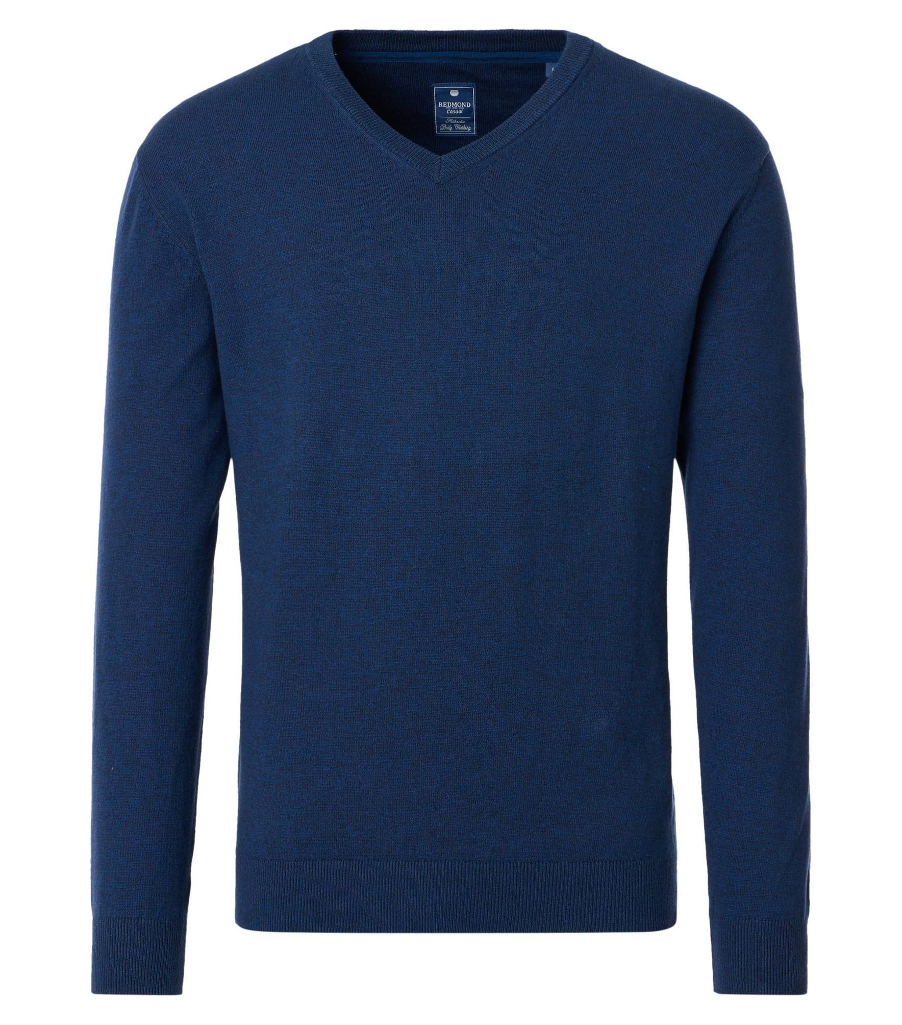 Redmond V-Ausschnitt-Pullover 242400600