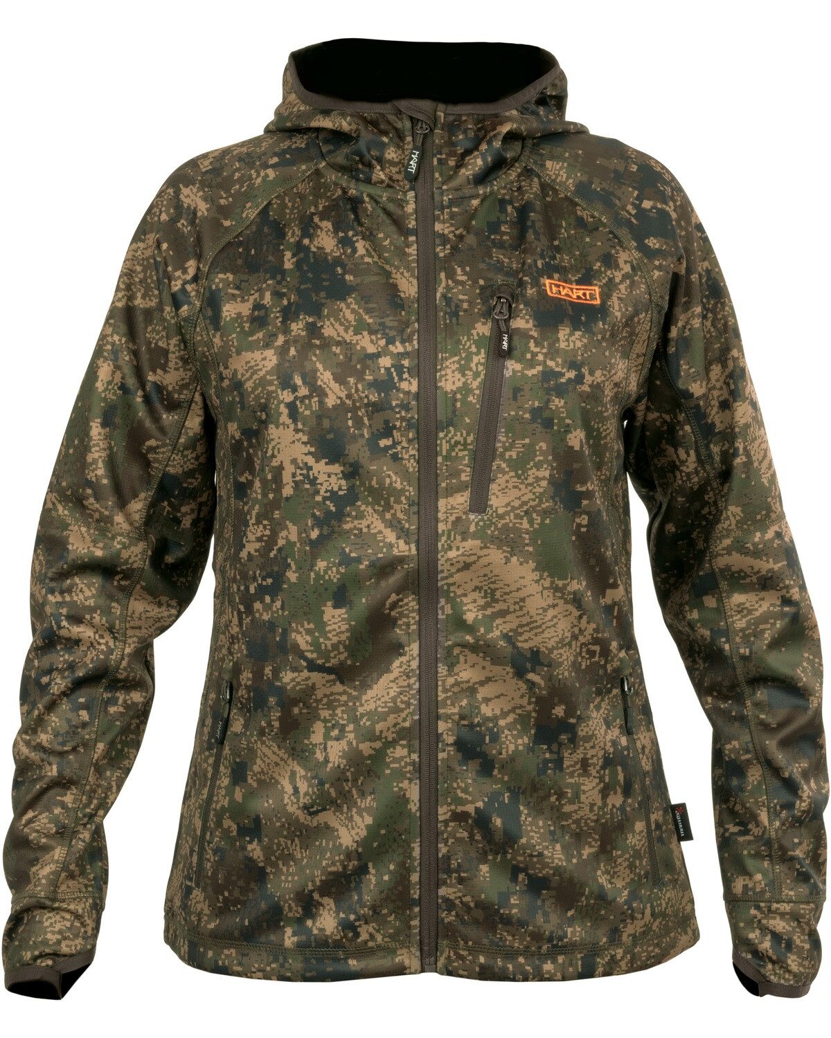 Hart Softshelljacke Damen Jacke Stilk günstig online kaufen