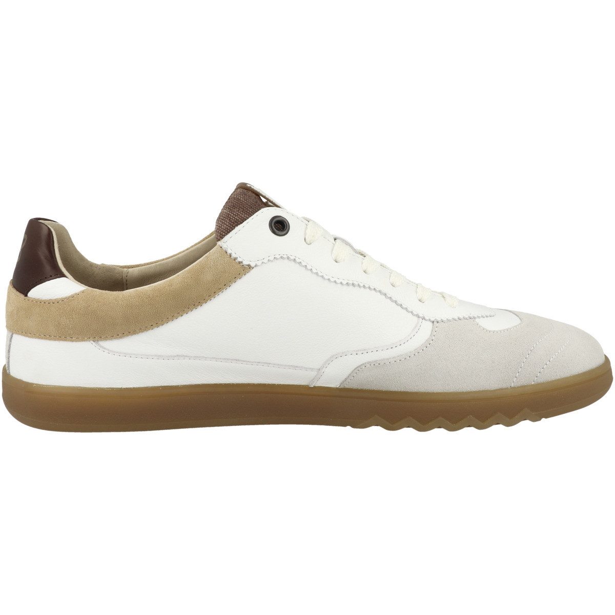 Floris van Bommel De Zaler 04.05 Herren Sneaker Turnschuhe, Sportschuhe, Freizeitschuhe, Halbschuhe, Schnürschuhe