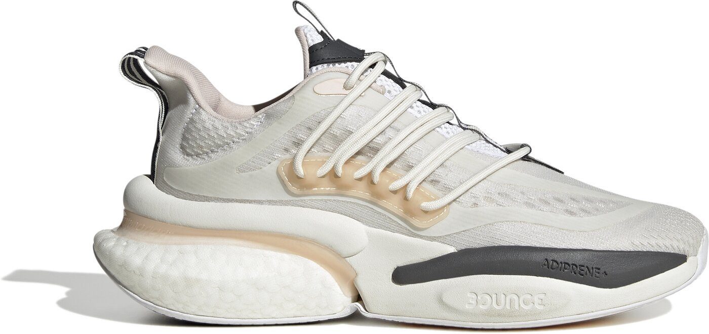 adidas Sportswear AlphaBoost V1 FTWWHT/WONQUA/GREFIV Sneaker günstig online kaufen