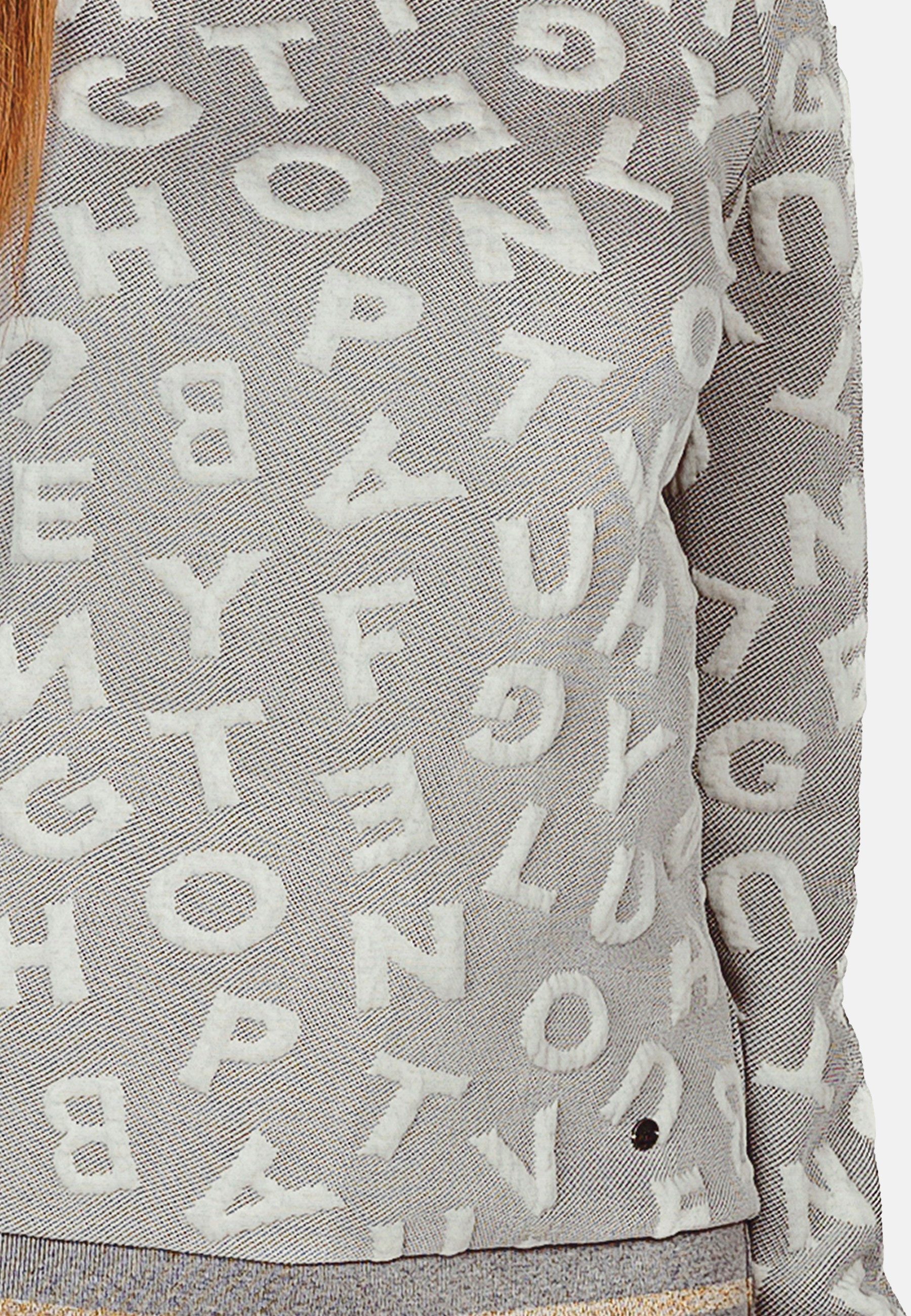 Key Largo Strickpullover Pullover BLISTER Strickpullover R-Neck (1-tlg)