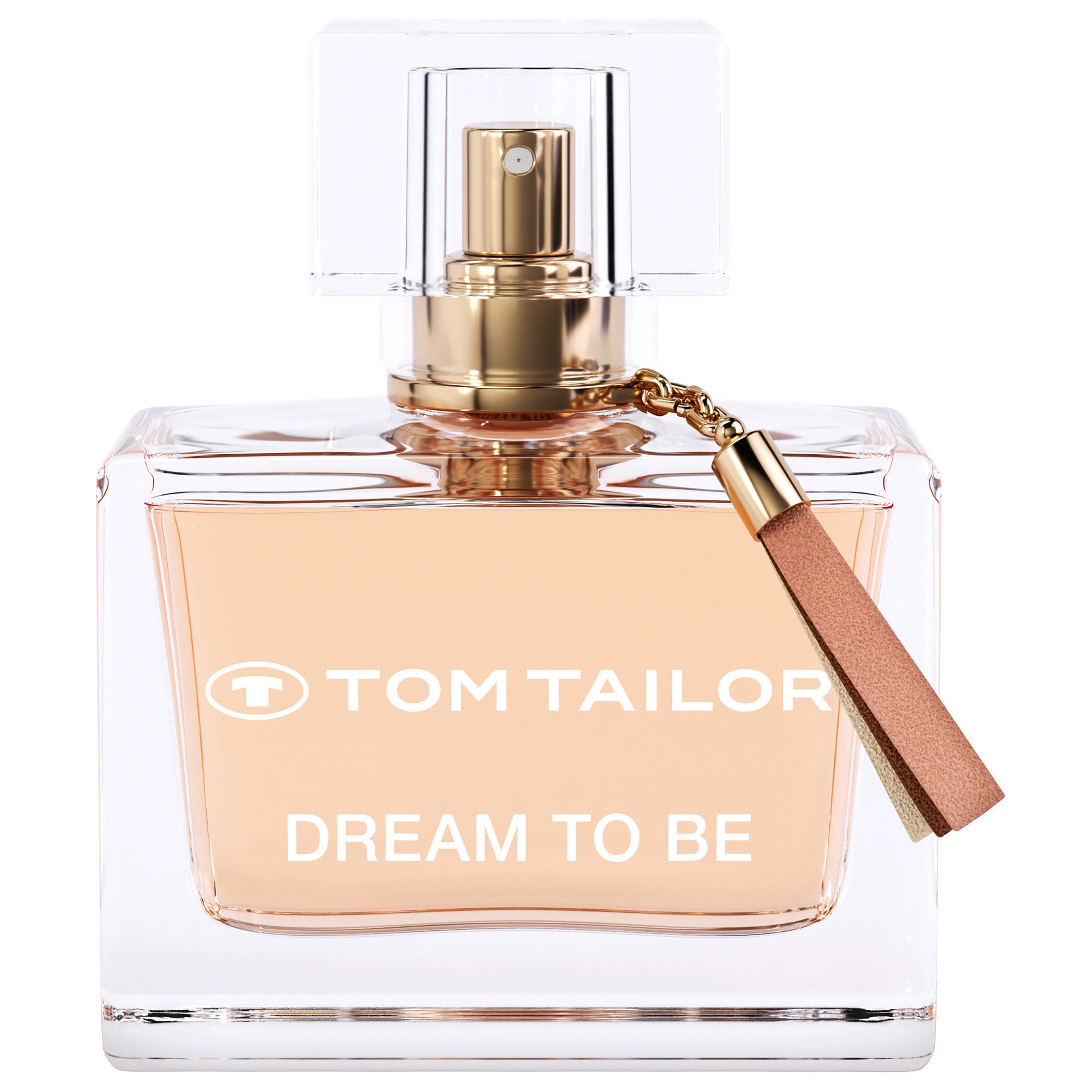 TOM TAILOR DREAM TO BE, EdP 50 ml Woman