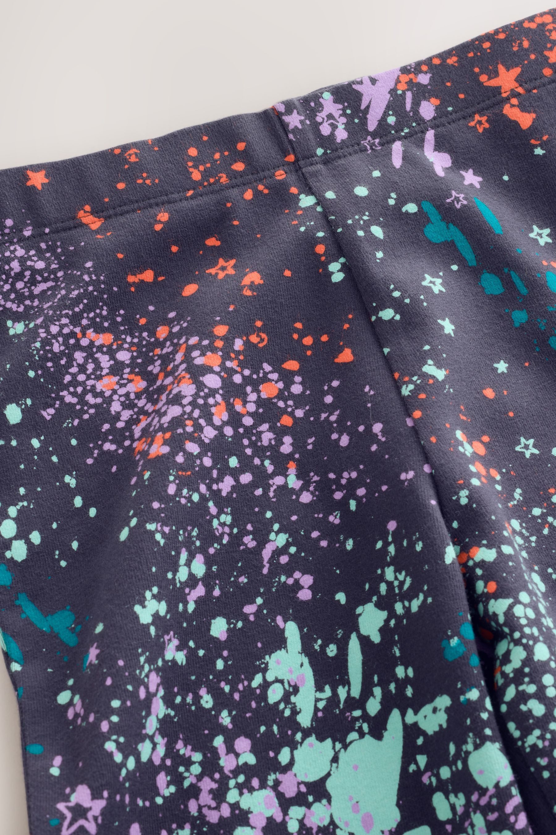 Next Leggings Ausgestellte Leggings im 1er-Pack (1-tlg) – Bild 4 von 5