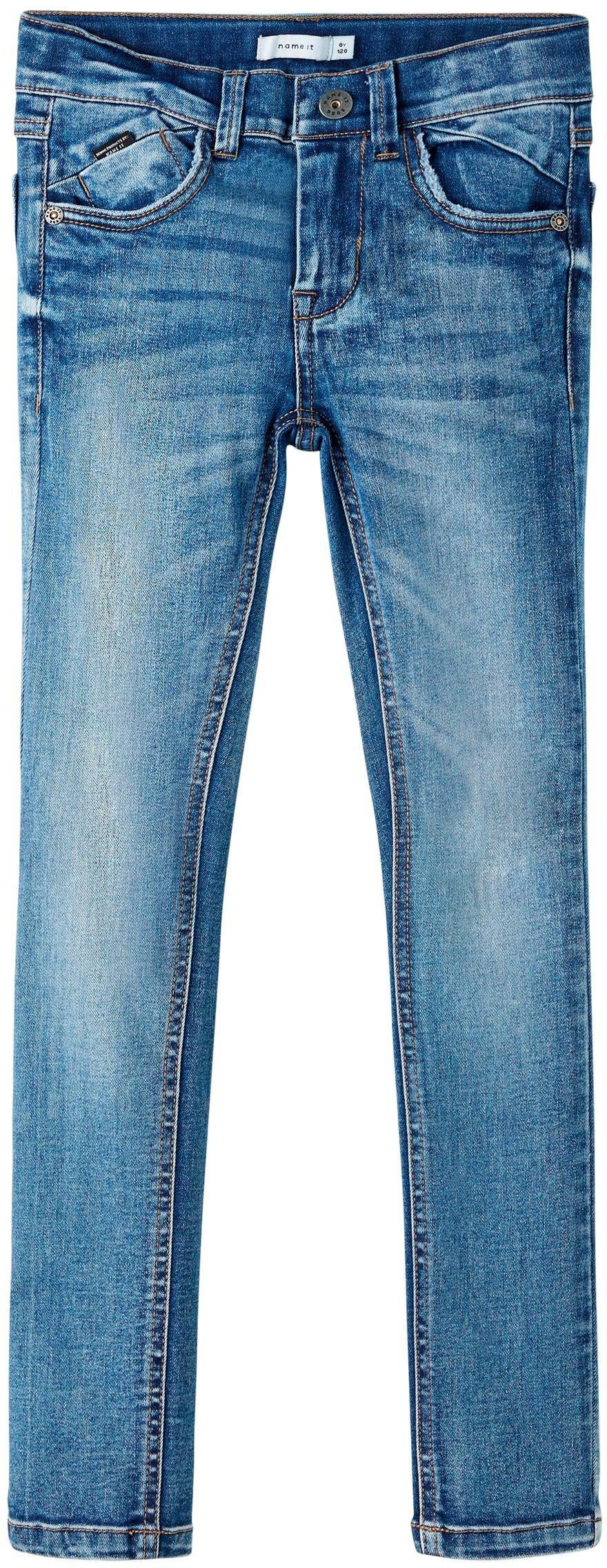 It Name Stretch-Jeans
