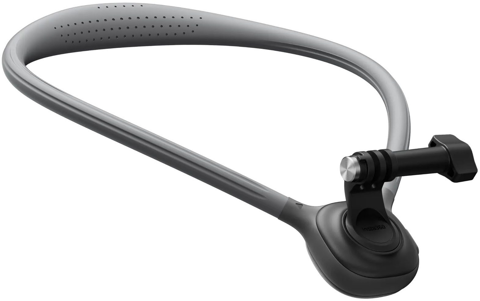 Insta360 Action Cam-Halterung Neck Mount (GO 3S, X4, AcePro, Ace, GO 3, X3, ONE RS Twin/4K, ONE X2)