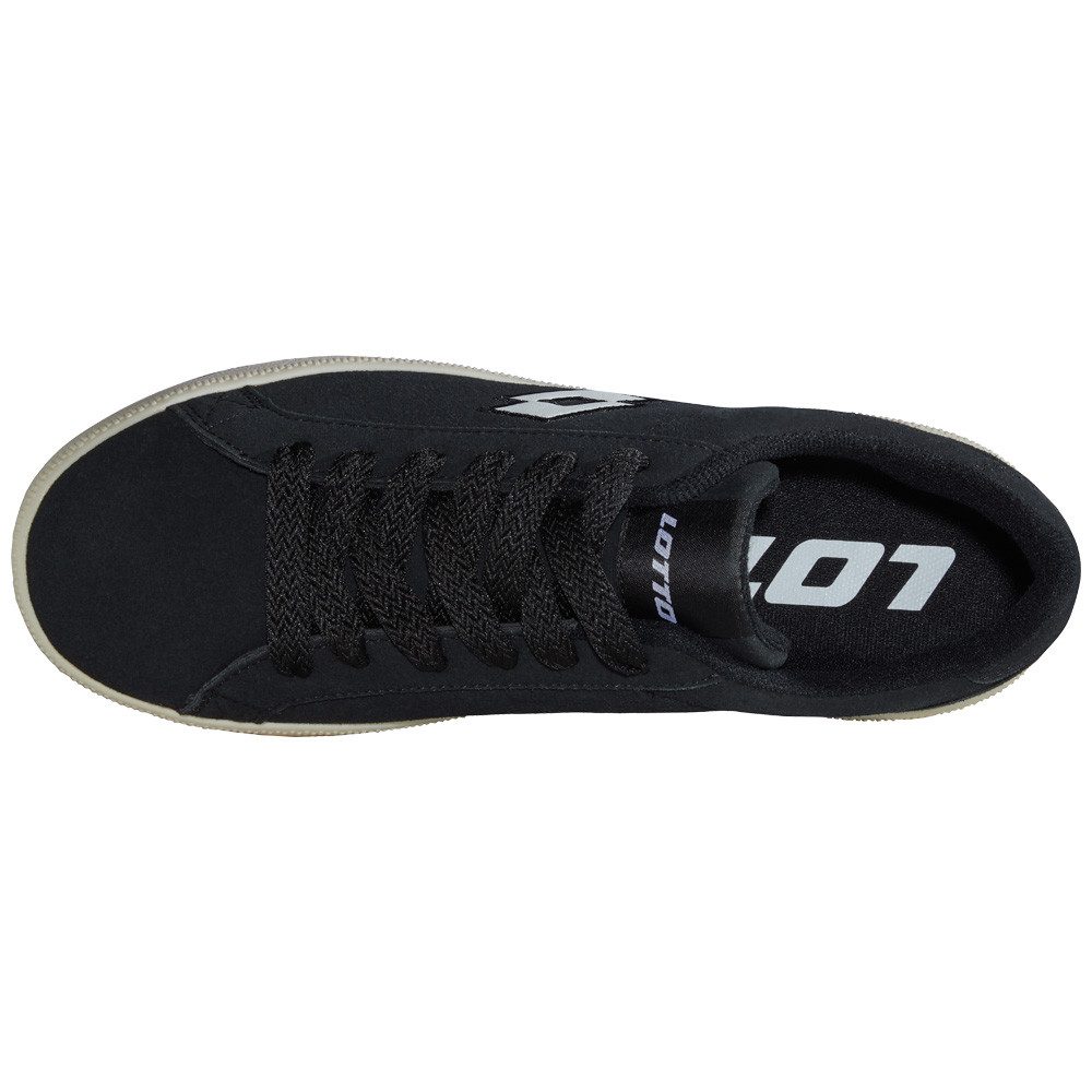 Lotto Sneaker - mit bequem gepolsterter Schaftkante – Bild 5 von 5