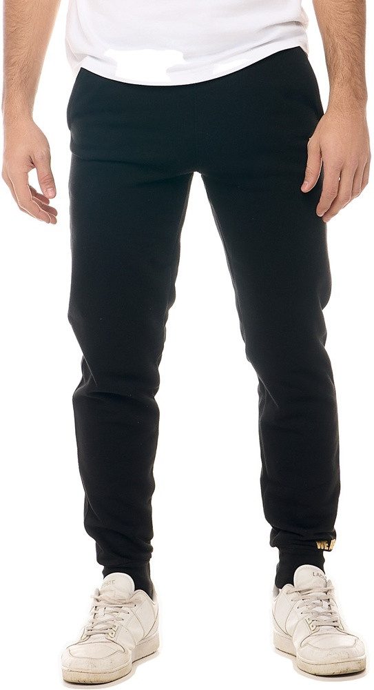 LEONE 1947 Trainingshose New Gold Jogginghose