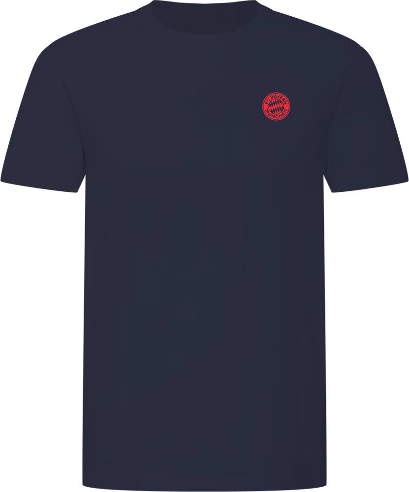 FC Bayern München T-Shirt T-Shirt Essential Classic