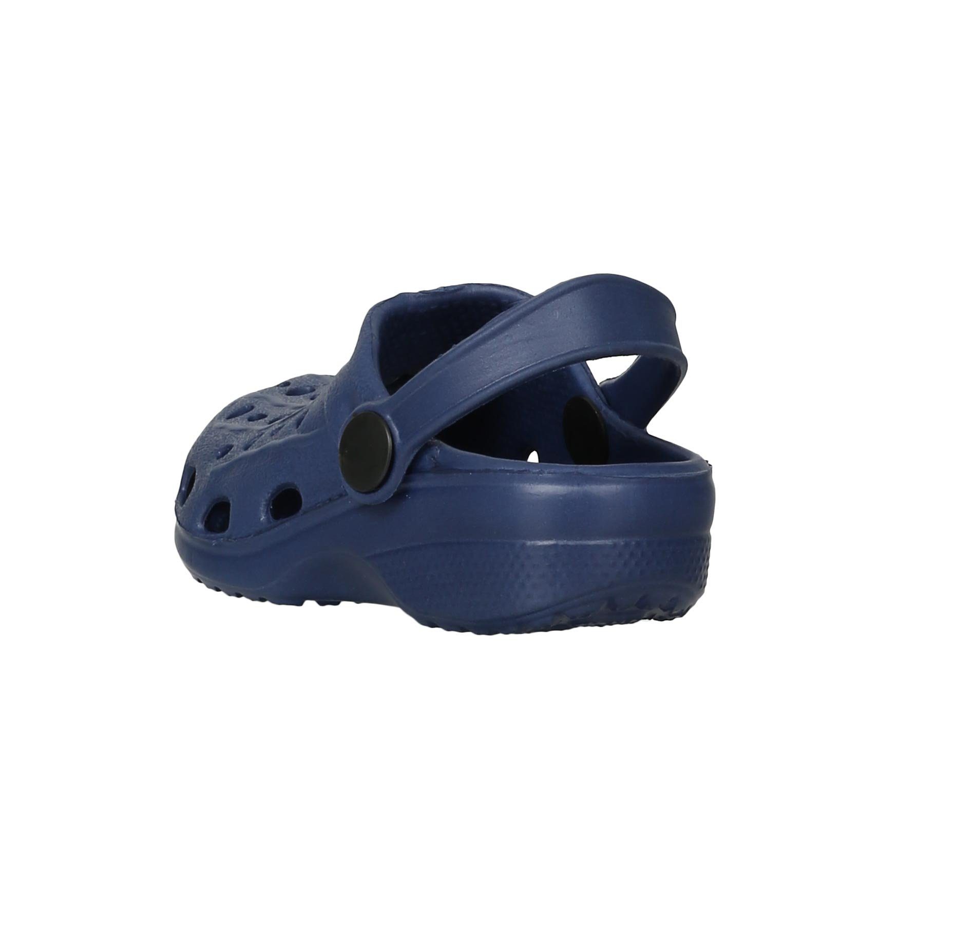 Playshoes EVA-Clog Basic Clog