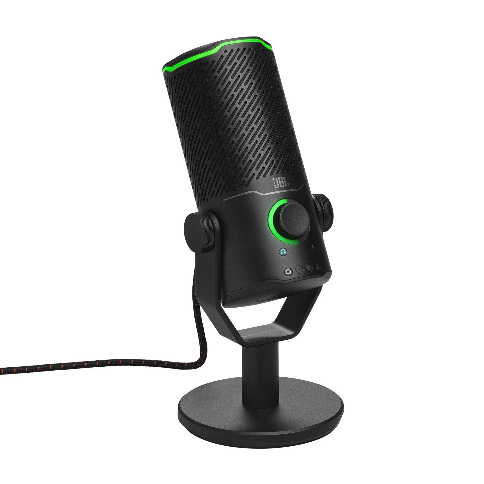 Streaming-Mikrofon QUANTUM STREAM STUDIO
