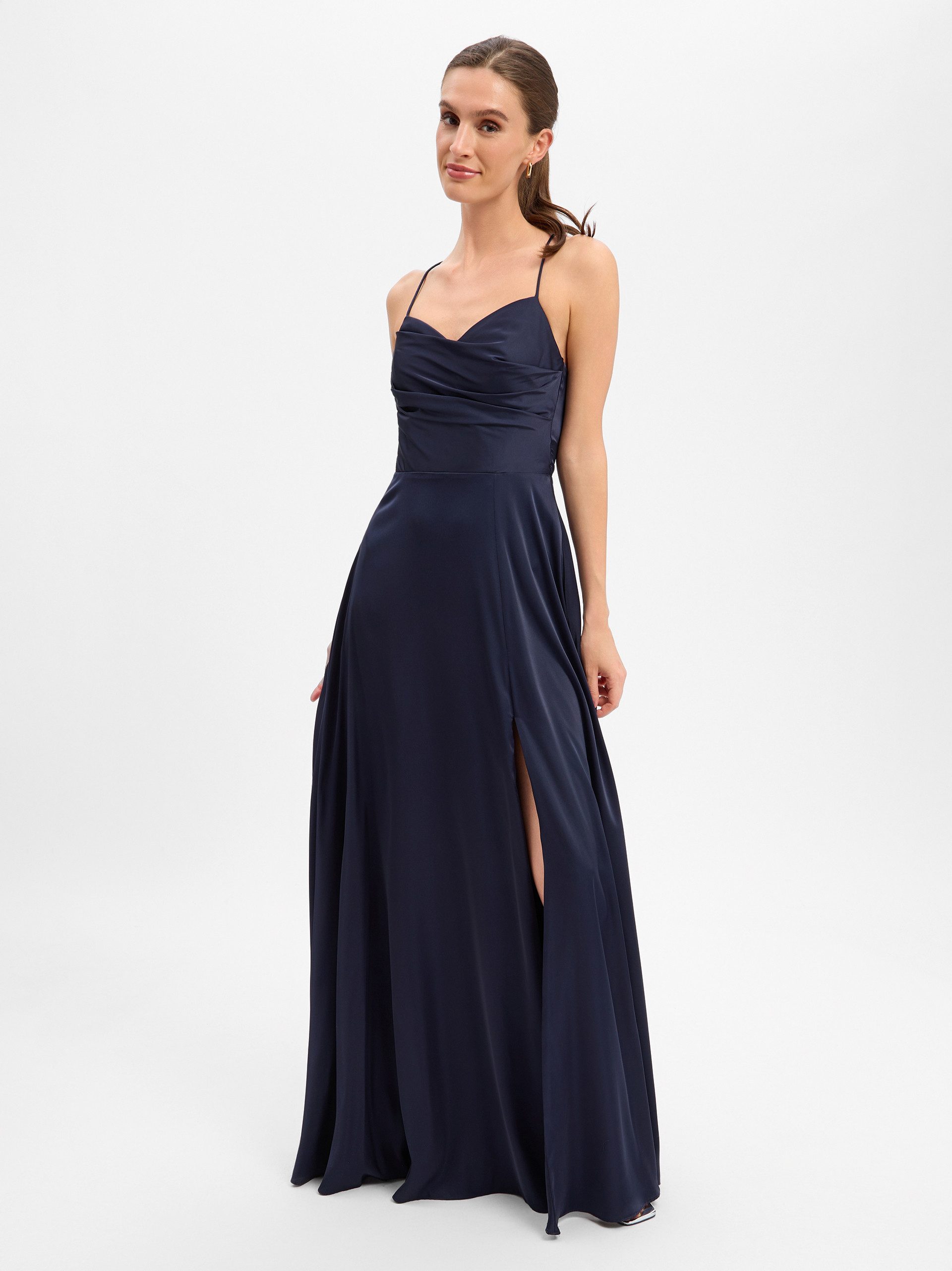Marie Lund Abendkleid