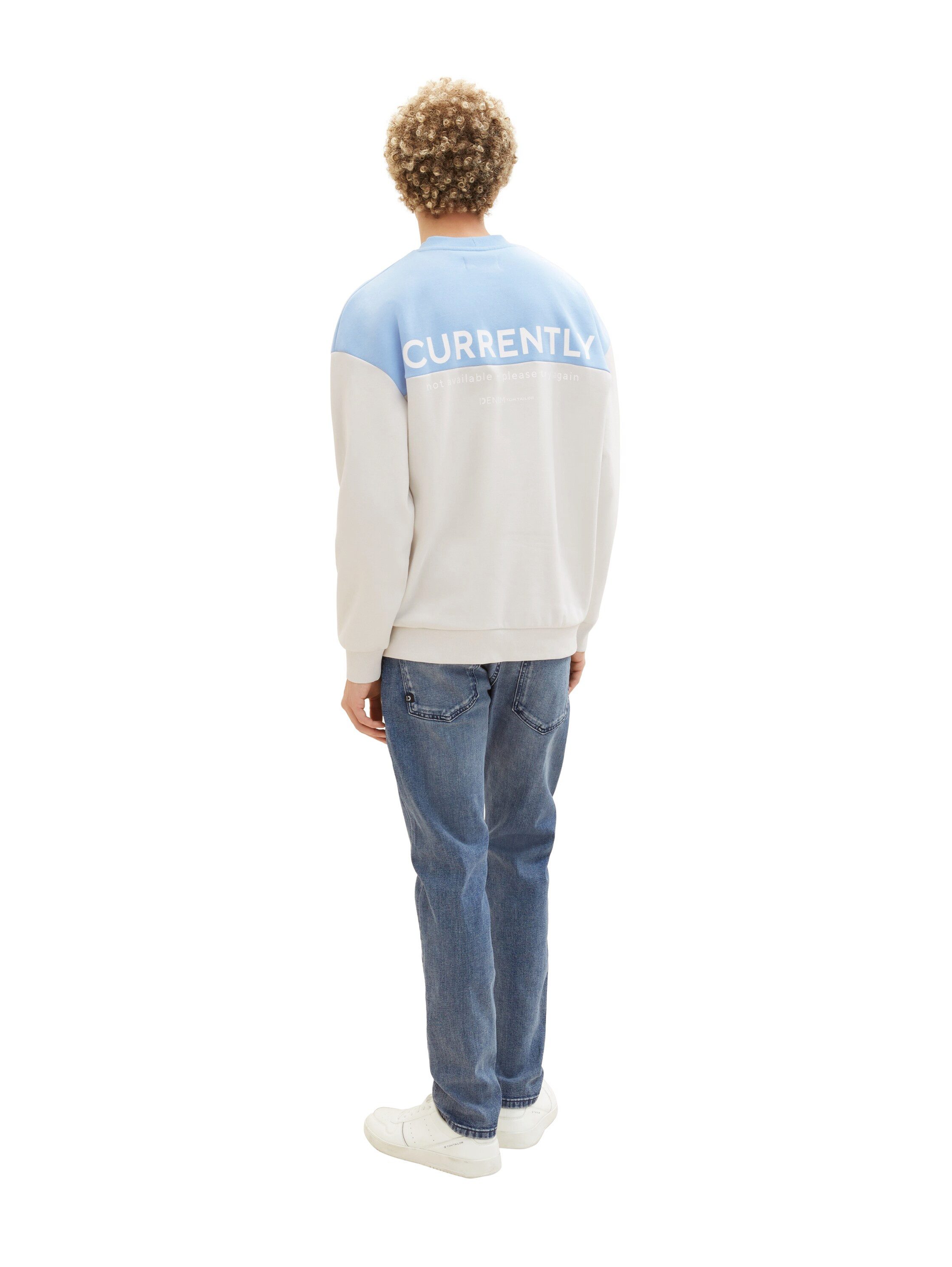 TOM TAILOR 5-Pocket-Jeans