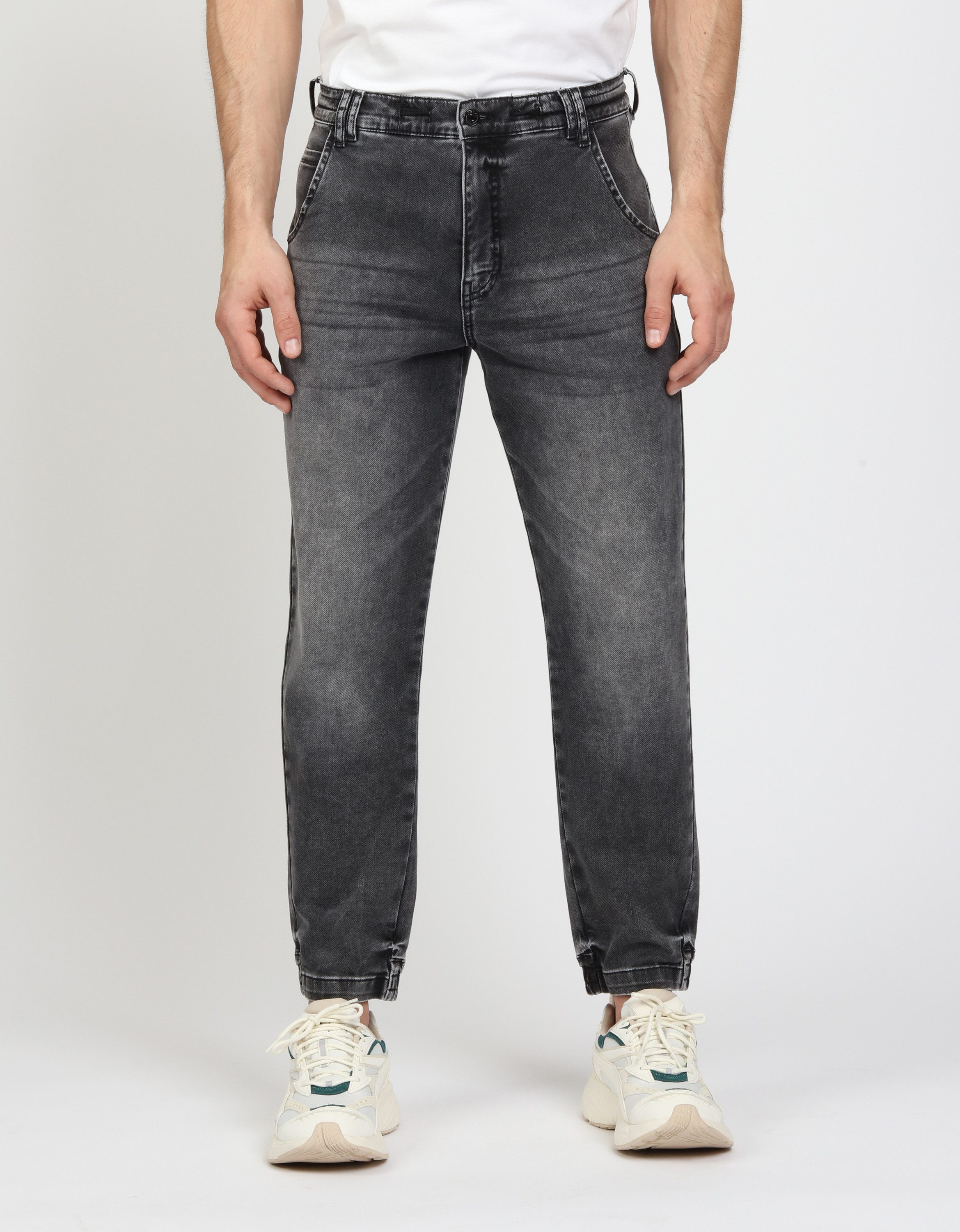 GANG Relax-fit-Jeans GANG Jeans Relaxed Fit 94MILO