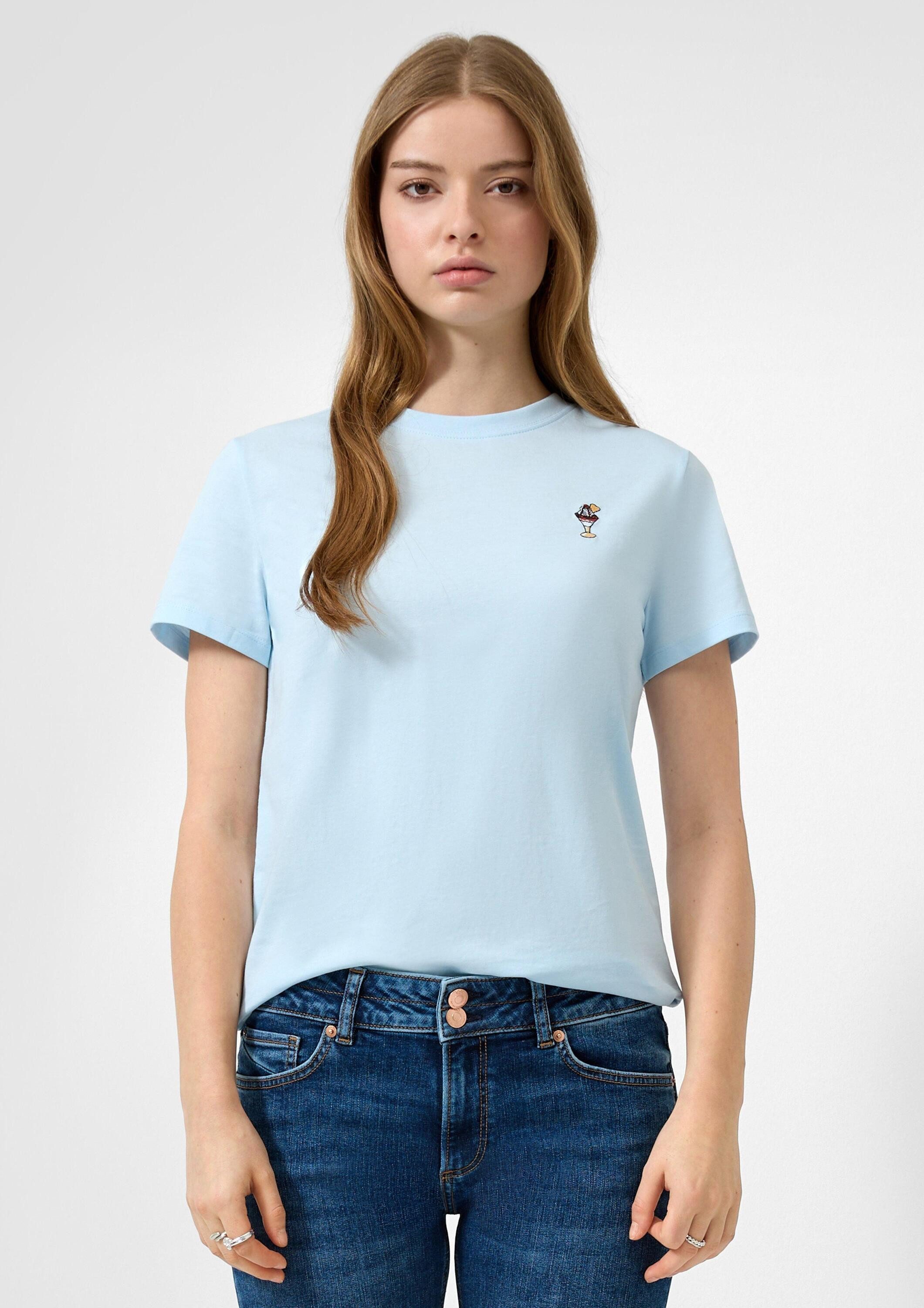 Kurzarmshirt T-Shirt
