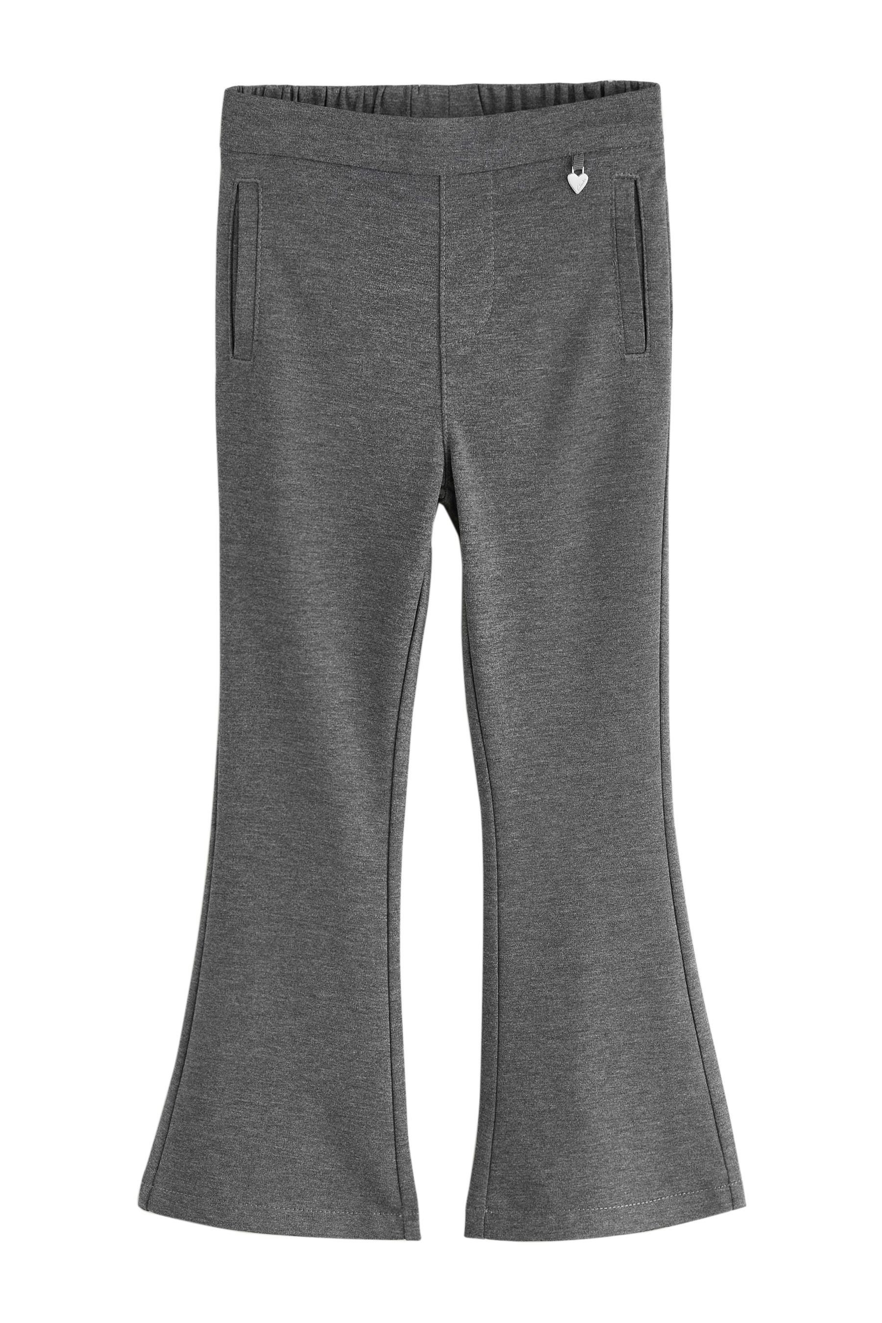 Schlaghose Clarks Schlag-Schlupfhose für Mädchen