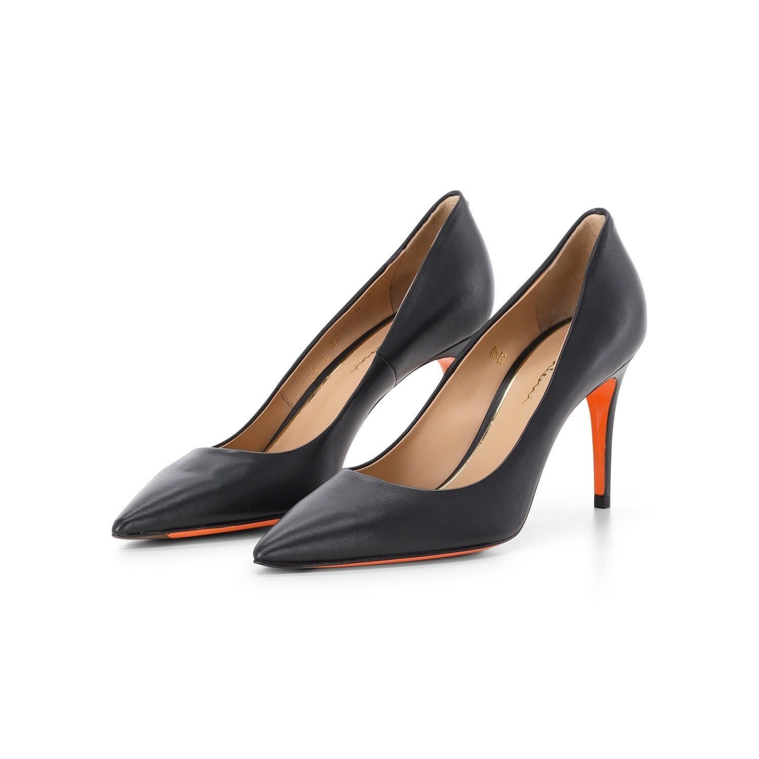 SANTONI High-Heel-Pumps