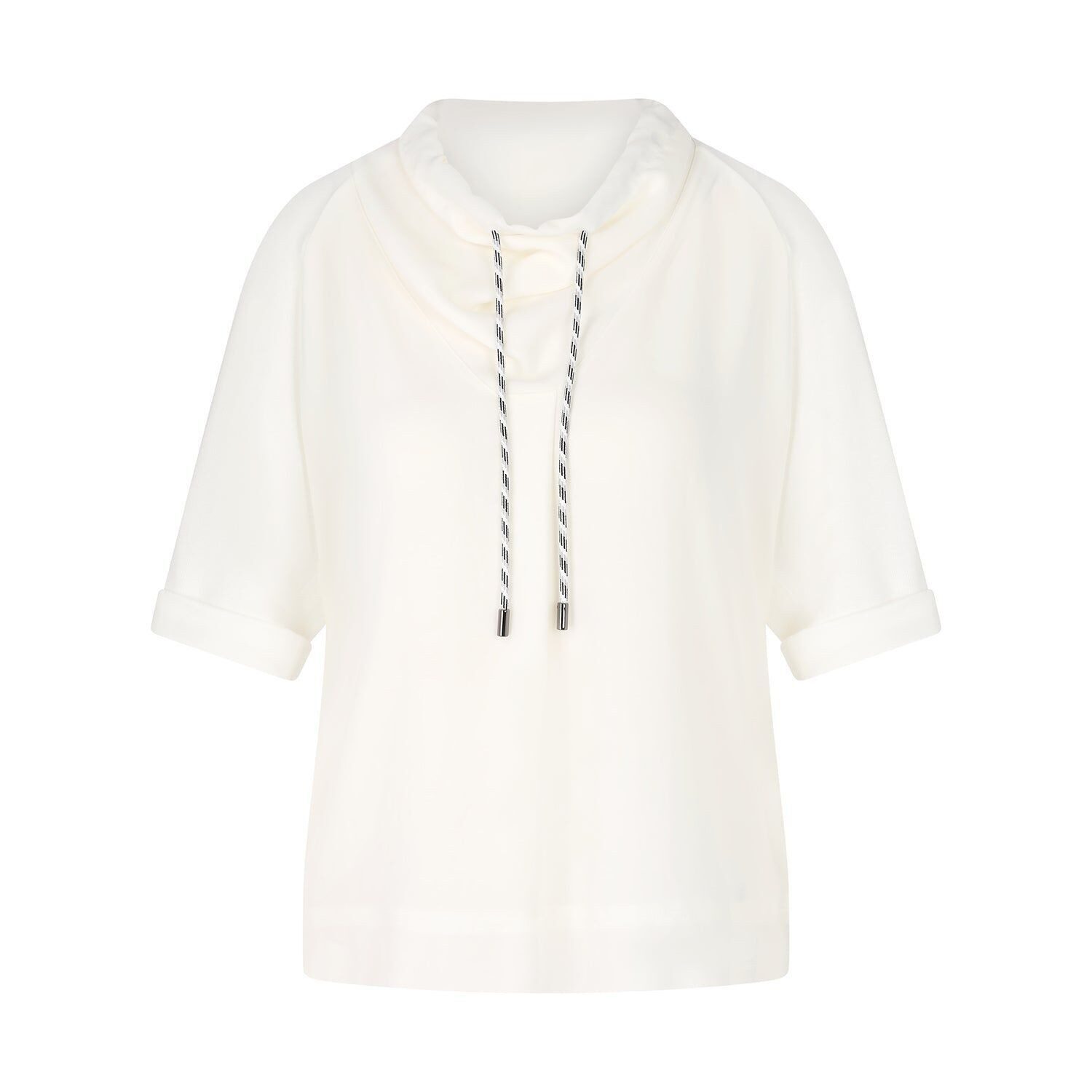 Marc Cain Klassische Bluse