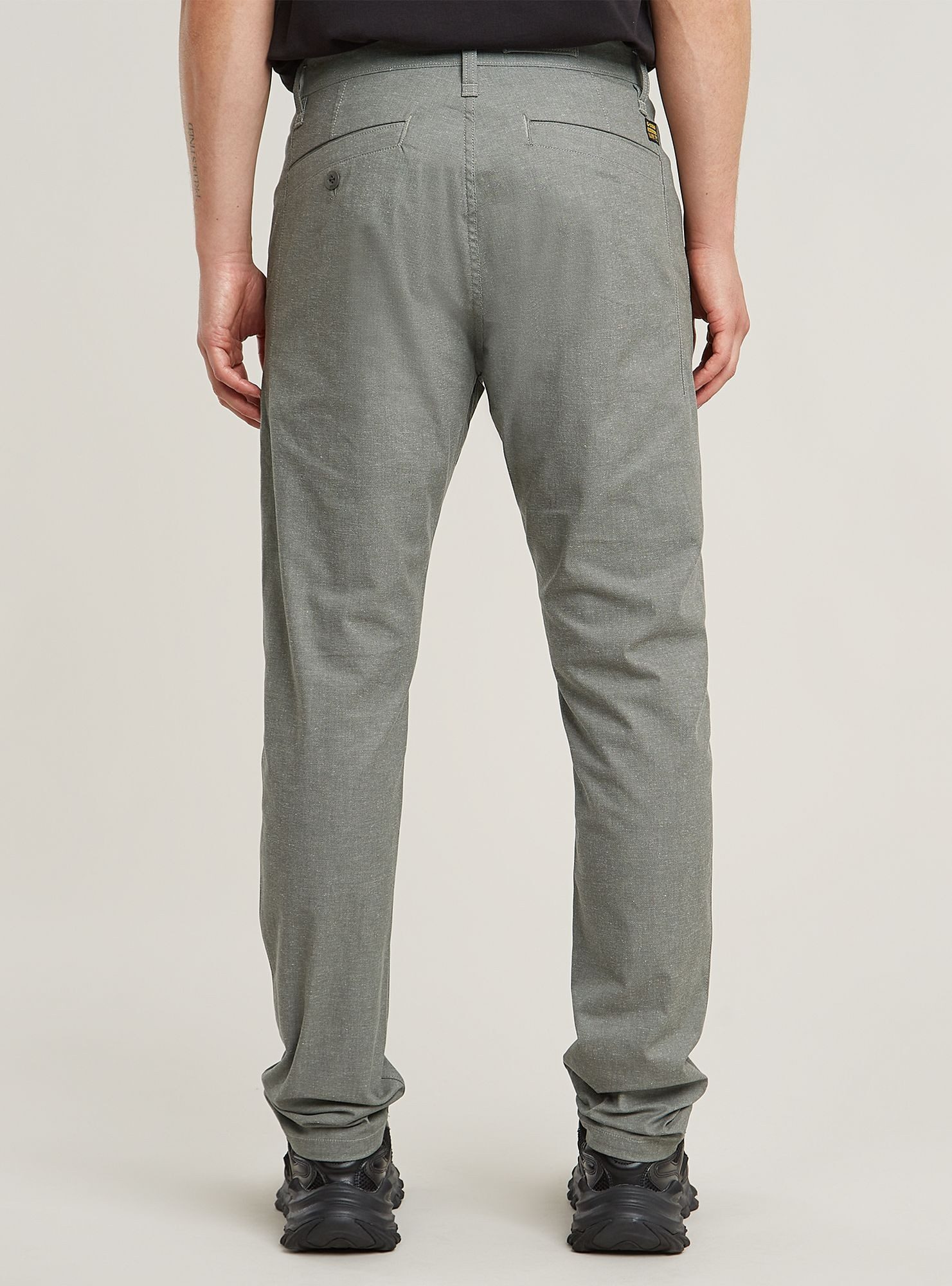 G-STAR Chinohose Bronson 3.0 Slim Chino