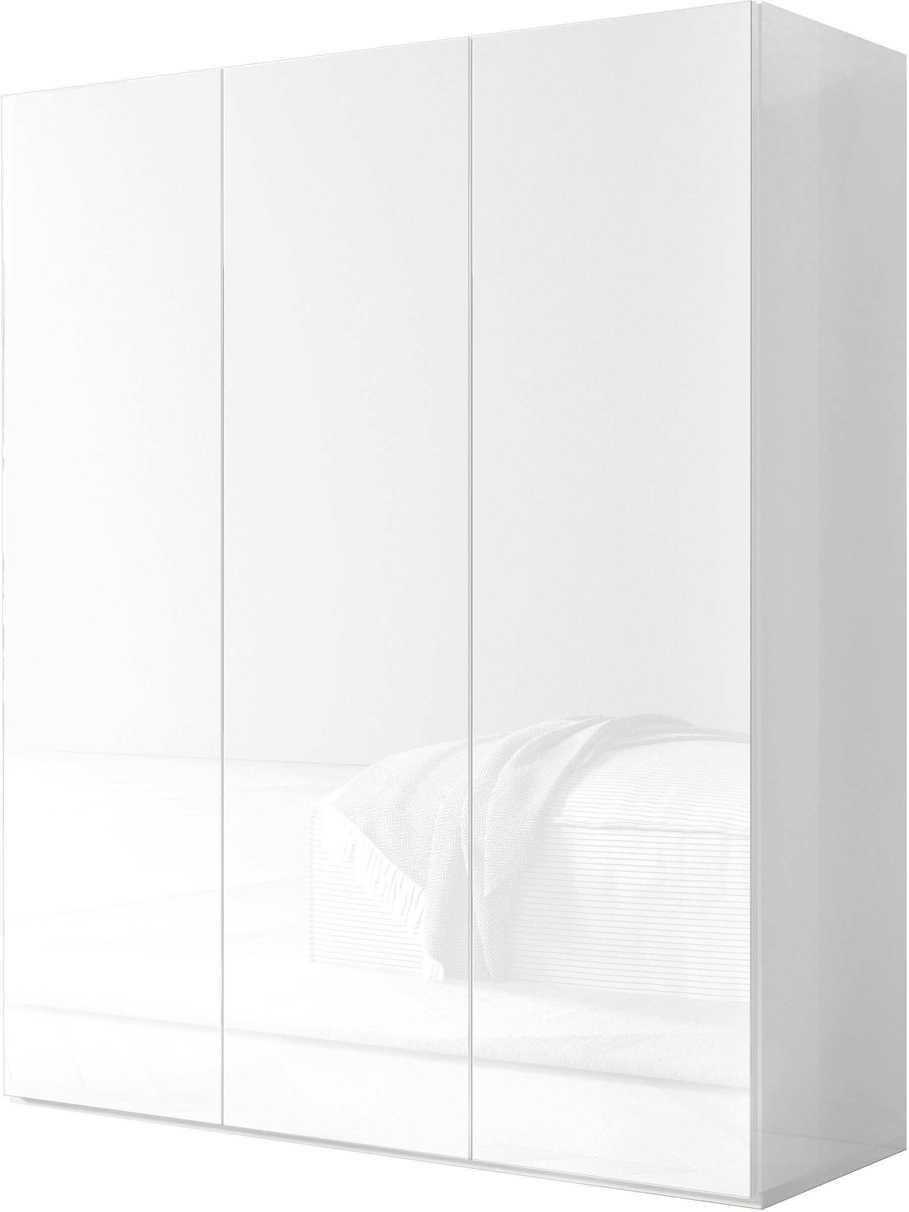 Schuhschrank SMILE Breite 95 cm, Höhe 114 cm, Schuhregal mit 5 Ebenen