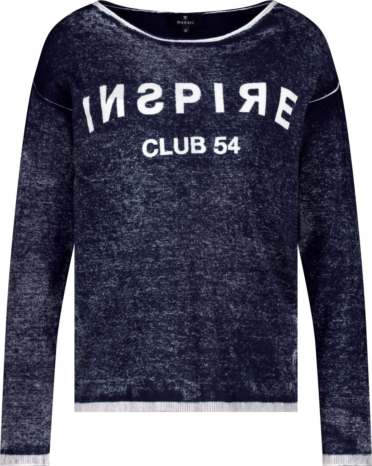 Monari Strickpullover Pullover günstig online kaufen