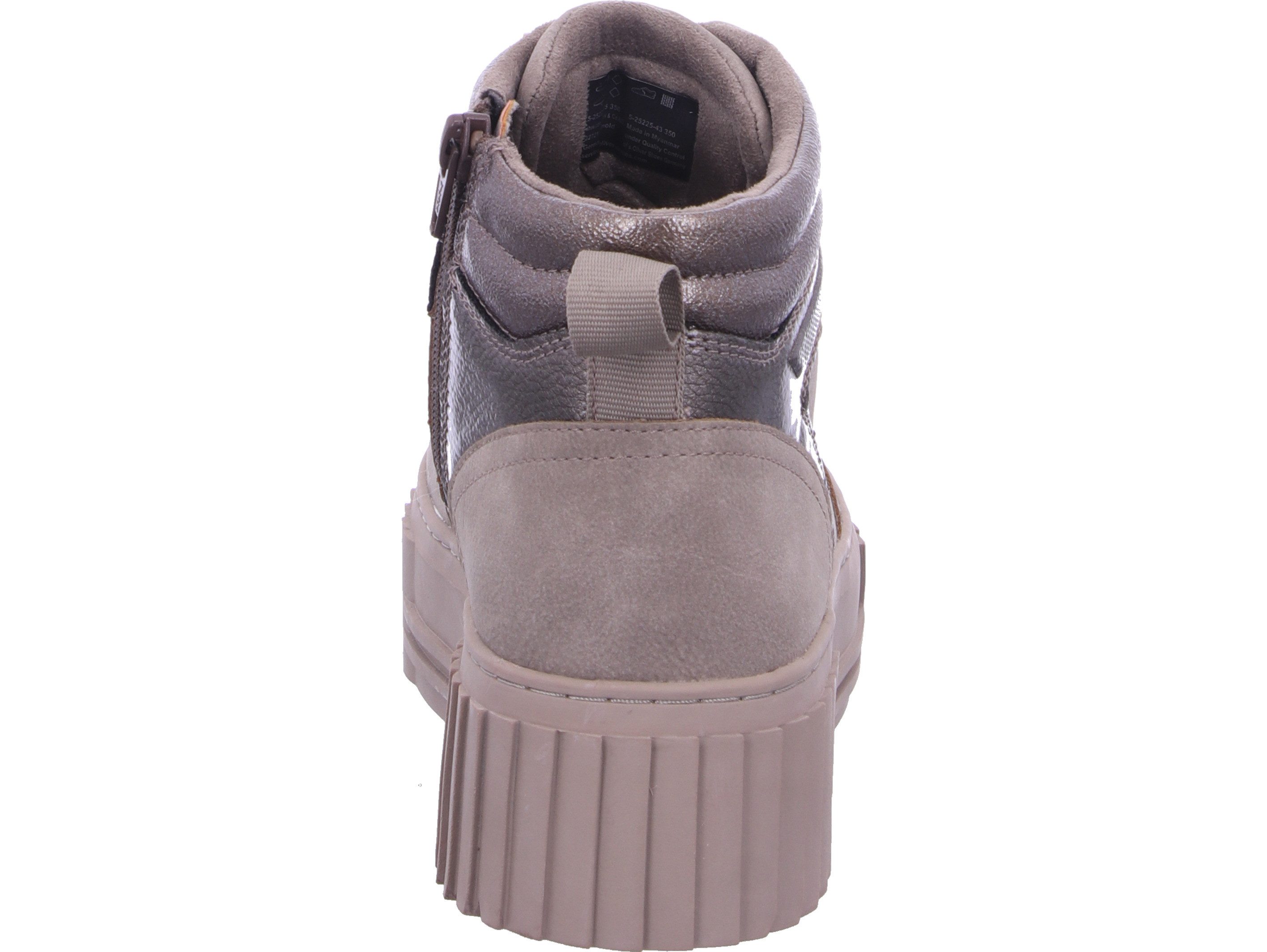 s.Oliver Sneakerboots