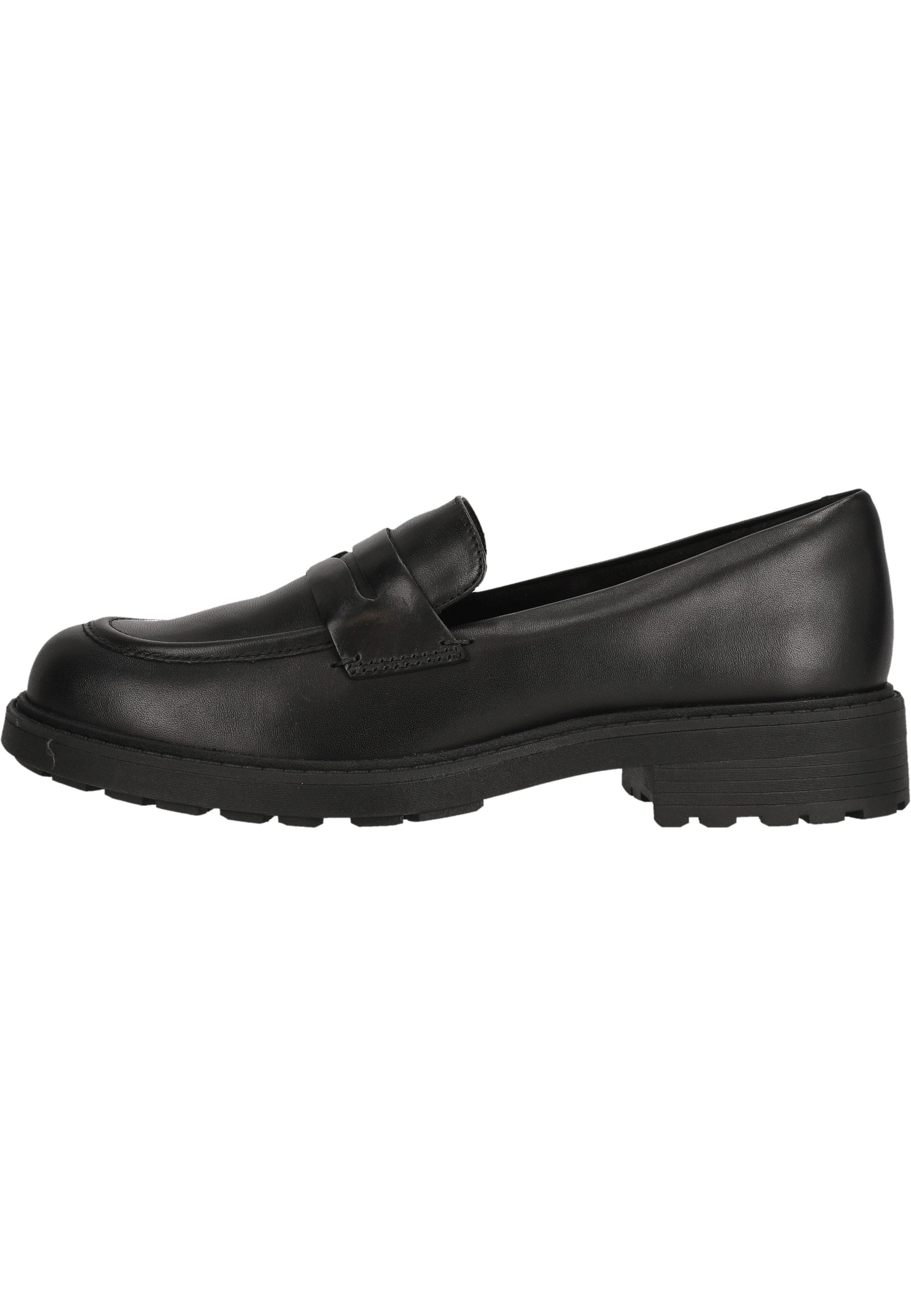 Clarks Orinoco2 Penny Schnürschuh mit weichem günstig online kaufen