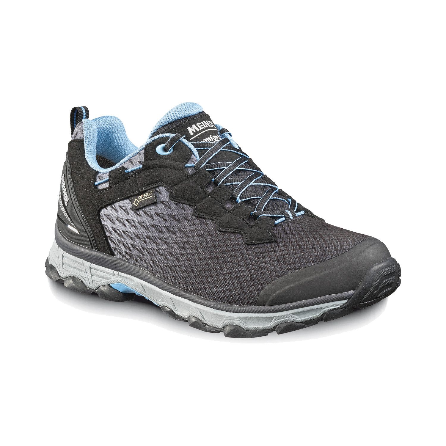 Meindl Activo Sport Lady GTX Wanderschuh günstig online kaufen