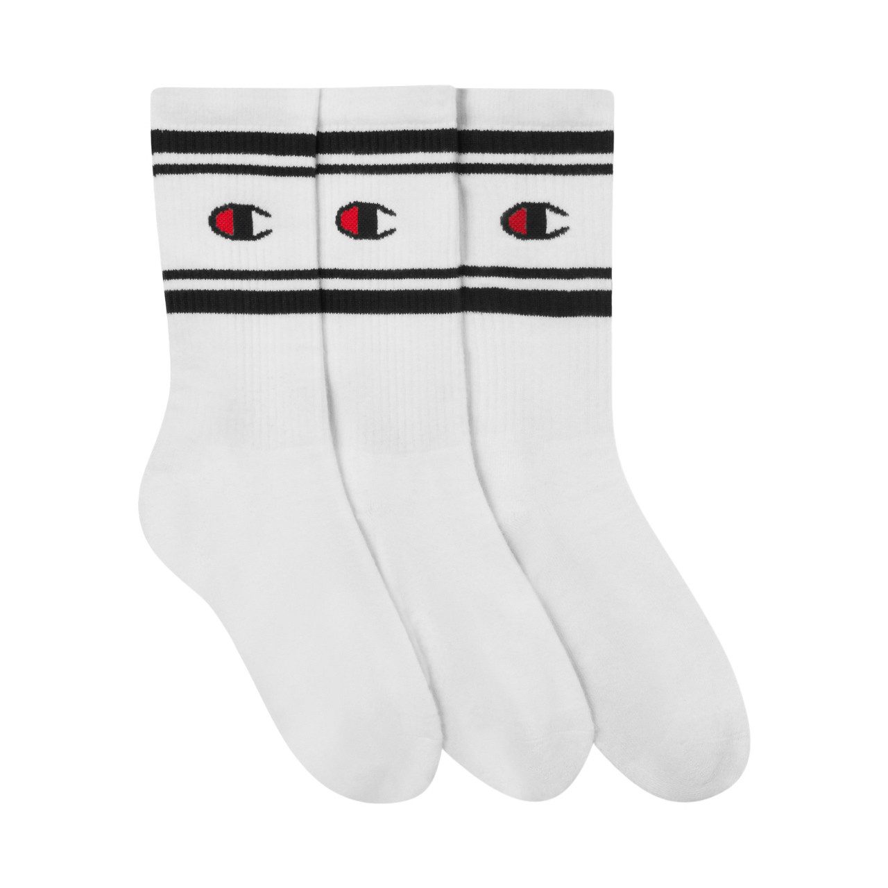 Champion Freizeitsocken Champion Socks (3-Paar)