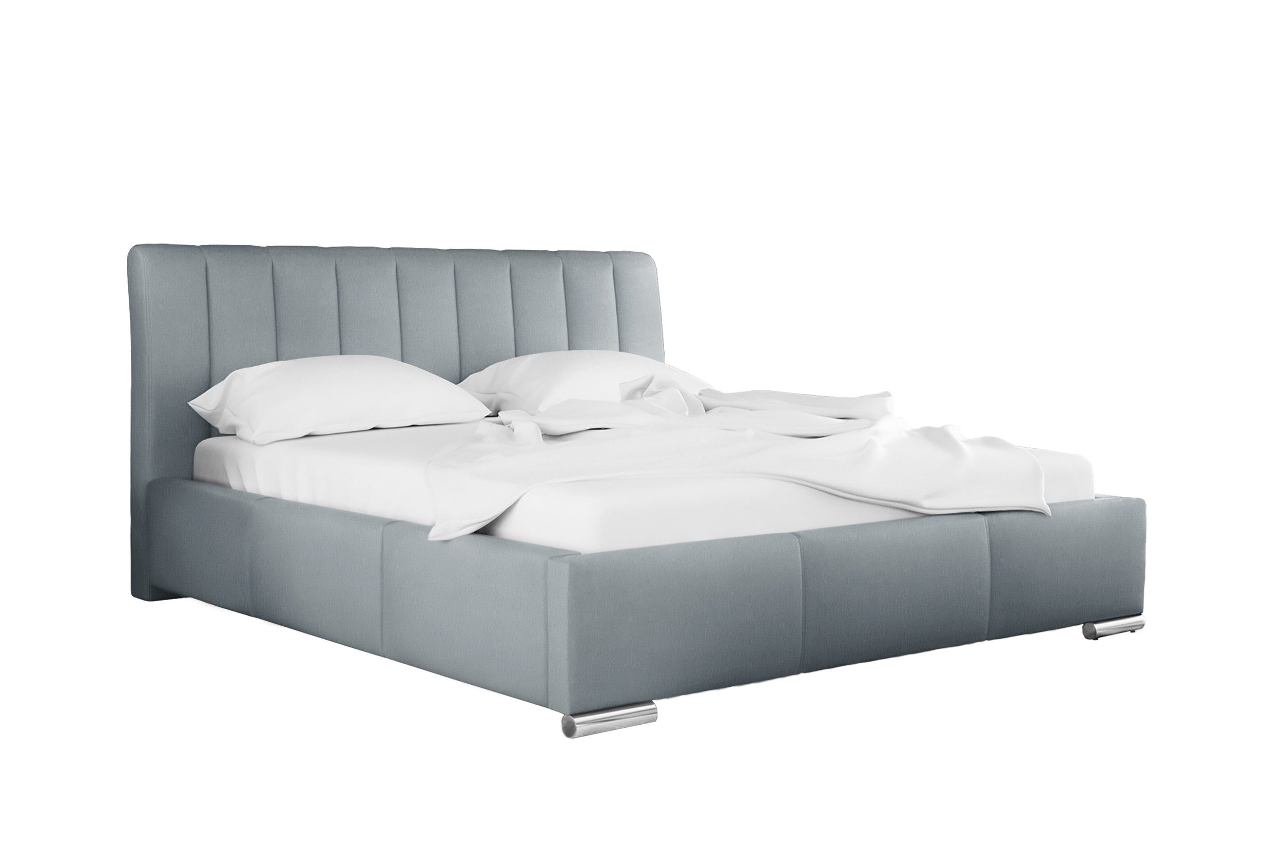 99rooms Polsterbett Gonzalo (Schlafzimmerbett, Bett), 120/140/160/180/200x2 günstig online kaufen