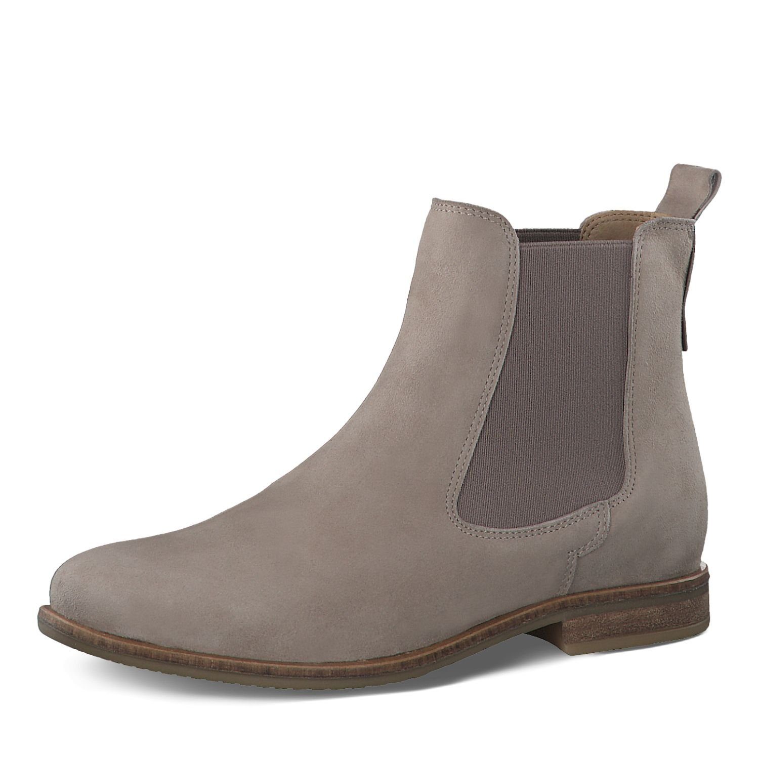 Stiefel