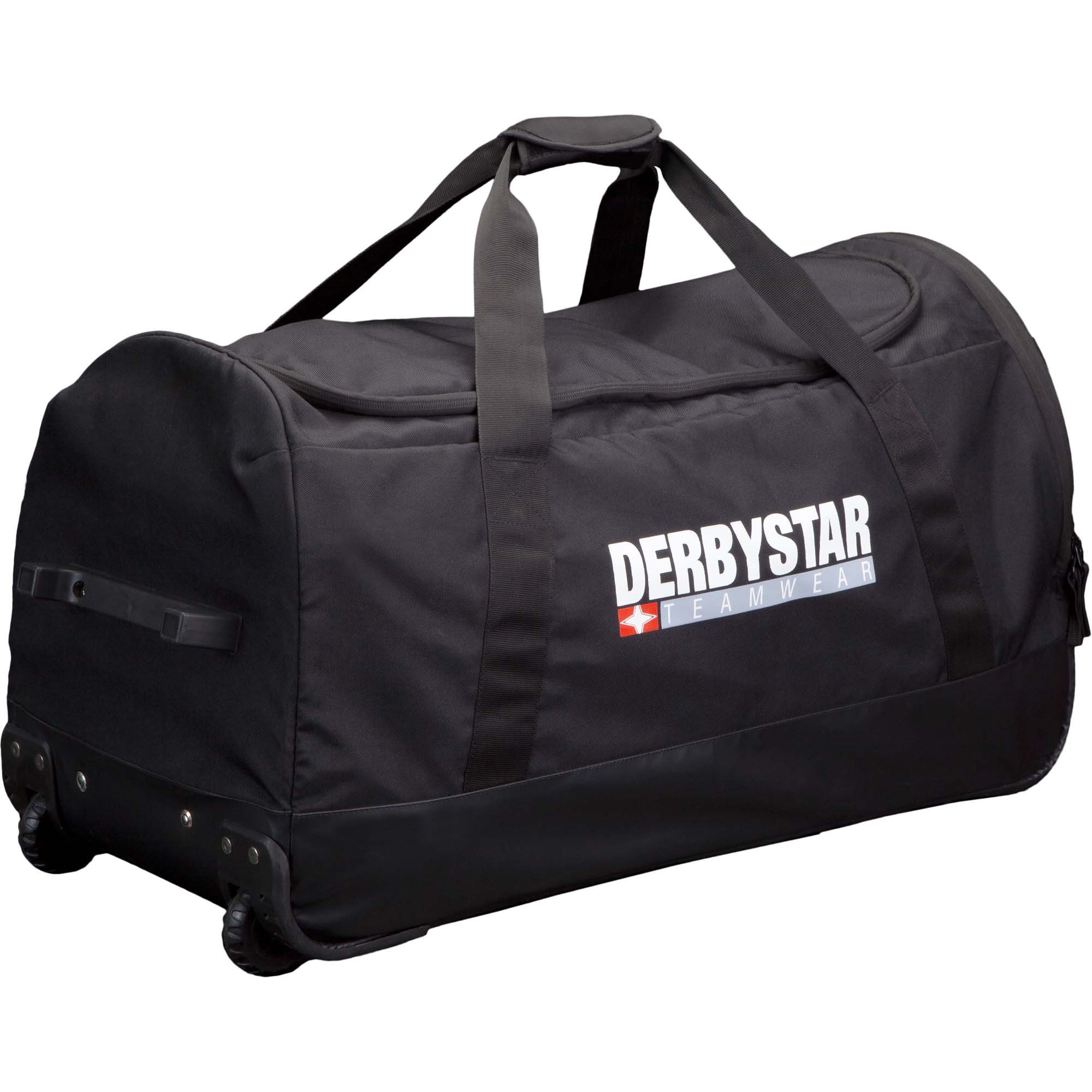 Derbystar Sporttasche Derbystar Fussball Sporttasche Hyper günstig online kaufen