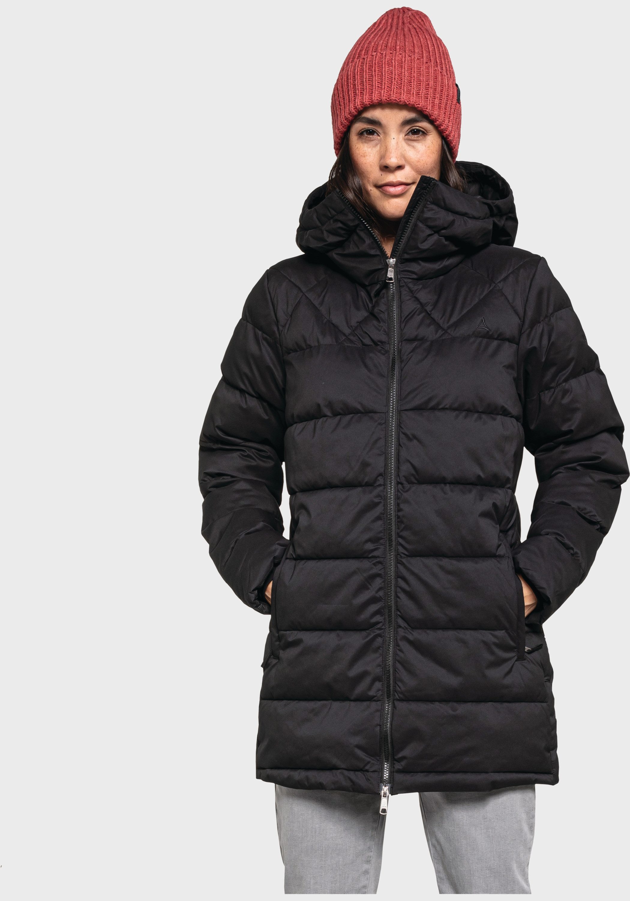 Schöffel Parka Insulated Parka Boston L – Bild 3 von 5