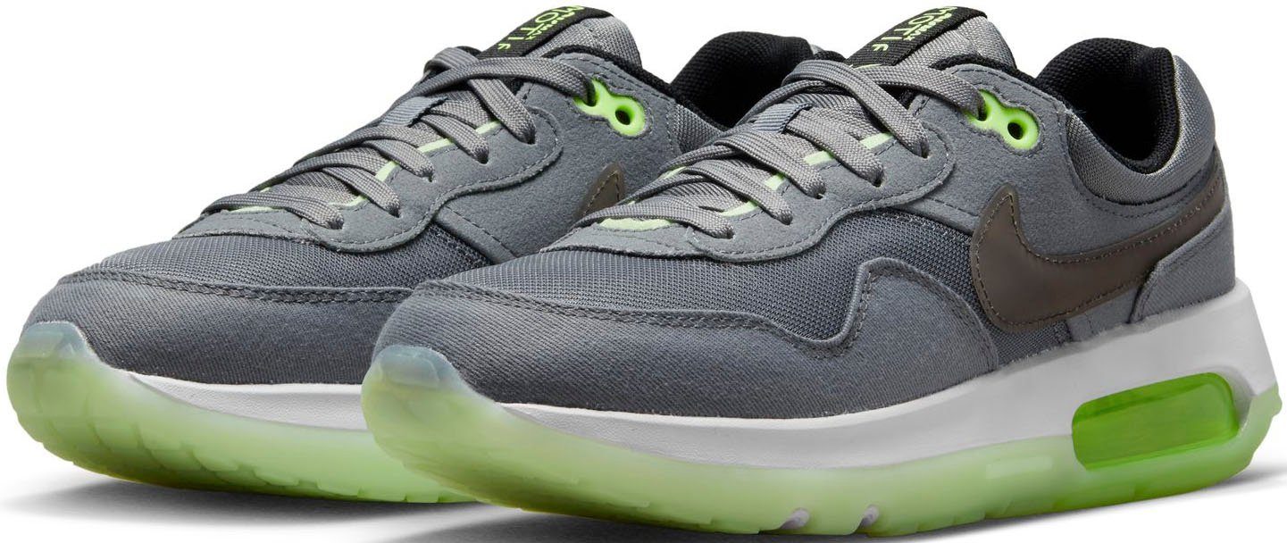 Nike Sportswear Air Max Motif Sneaker grau-grün