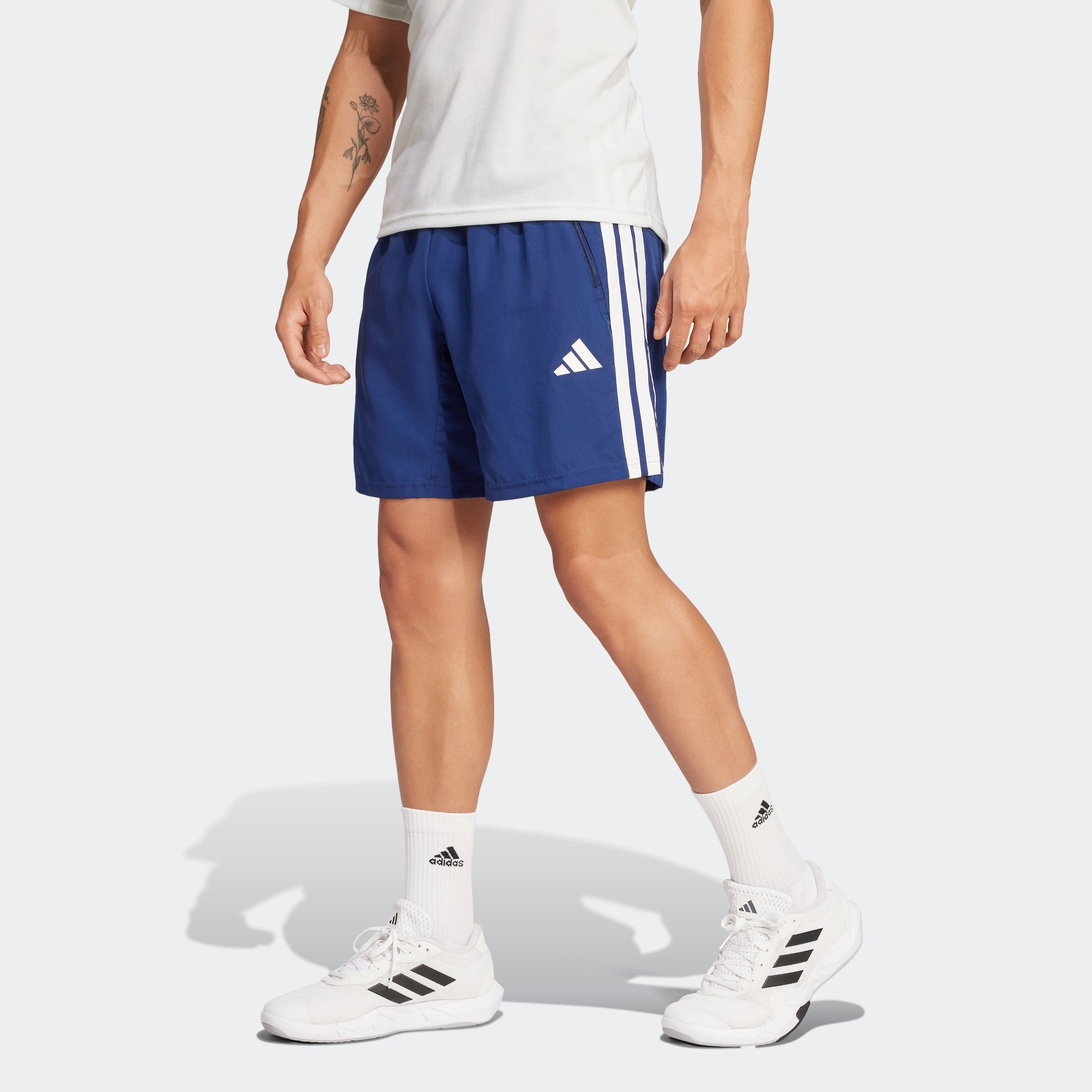 Shorts TR-ES 3S WV SH