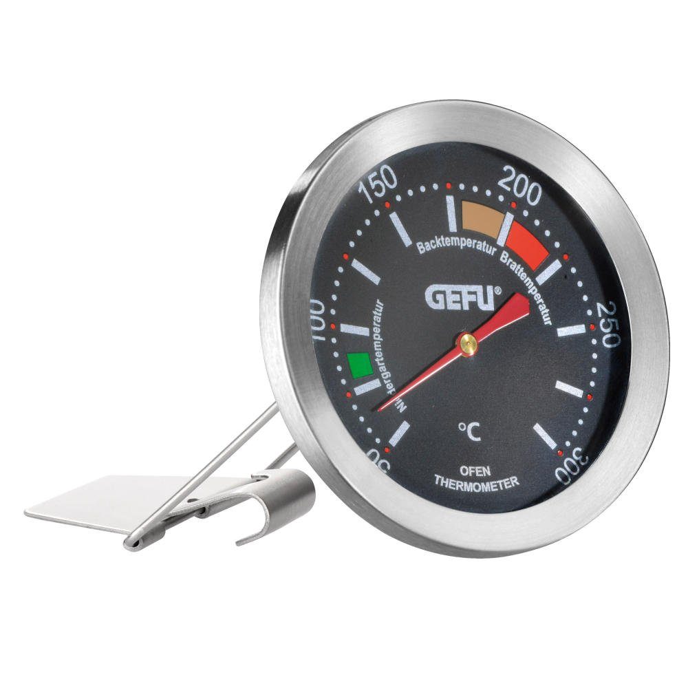 GEFU Backofenthermometer Analog 21870