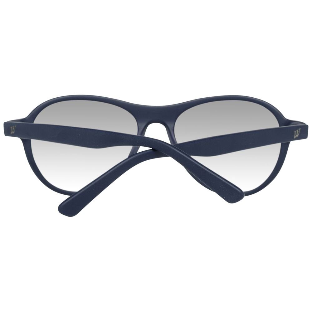 Web Eyewear Sonnenbrille UV400 Damen WEB WE0128-5492W EYEWEAR Sonnenbrille Herren Unisex