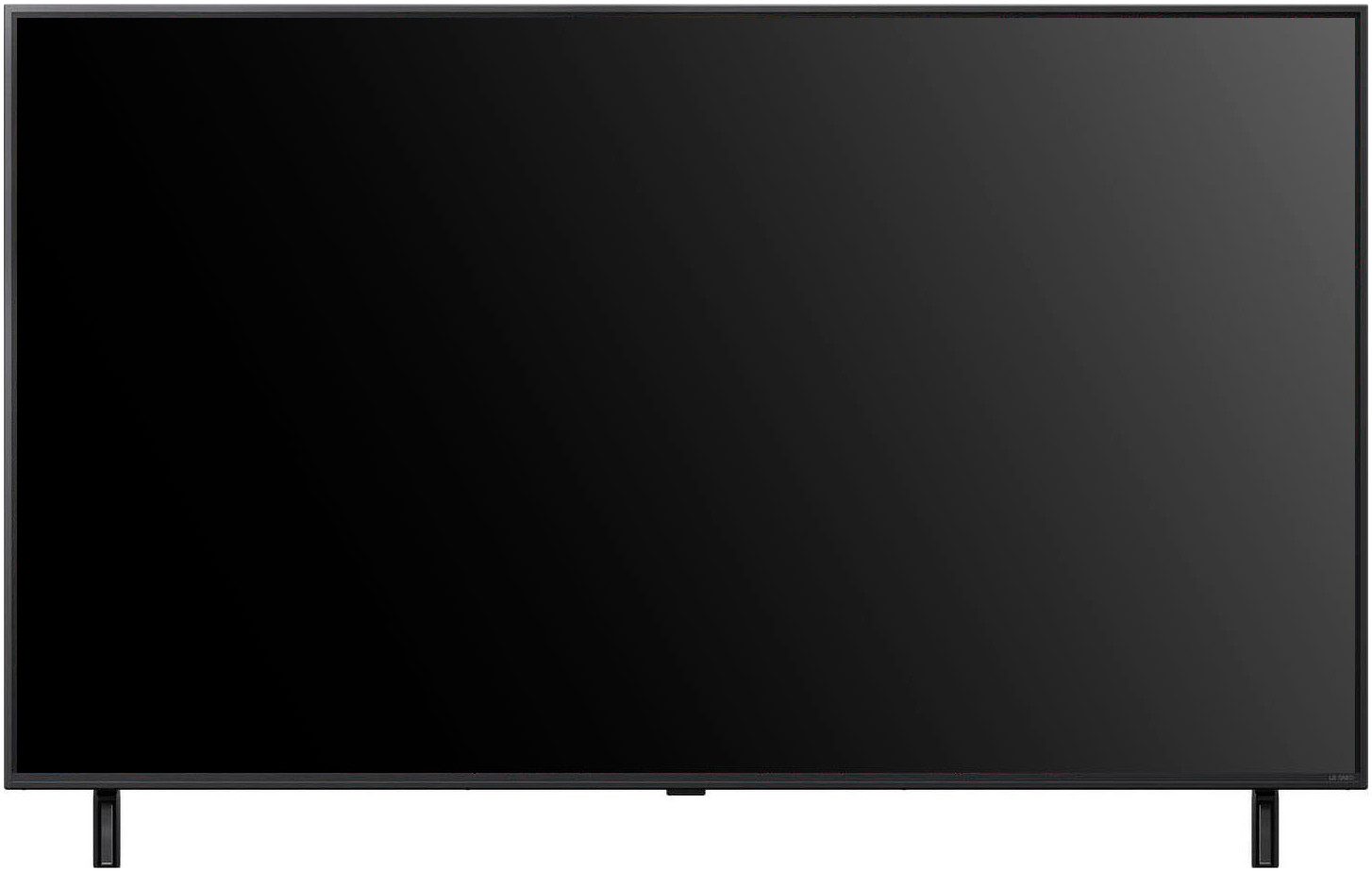 LG 55QNED80A6A QNED-Fernseher (139 cm/55 Zoll, 4K Ultra HD, Smart-TV)