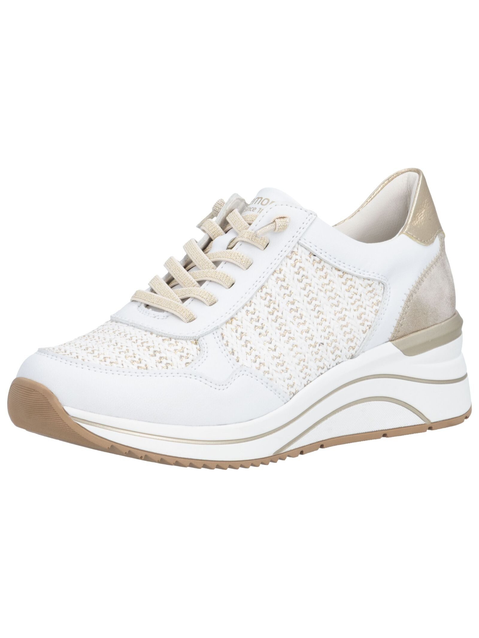 Remonte Remonte Sneaker Synthetik/Textil Sneaker
