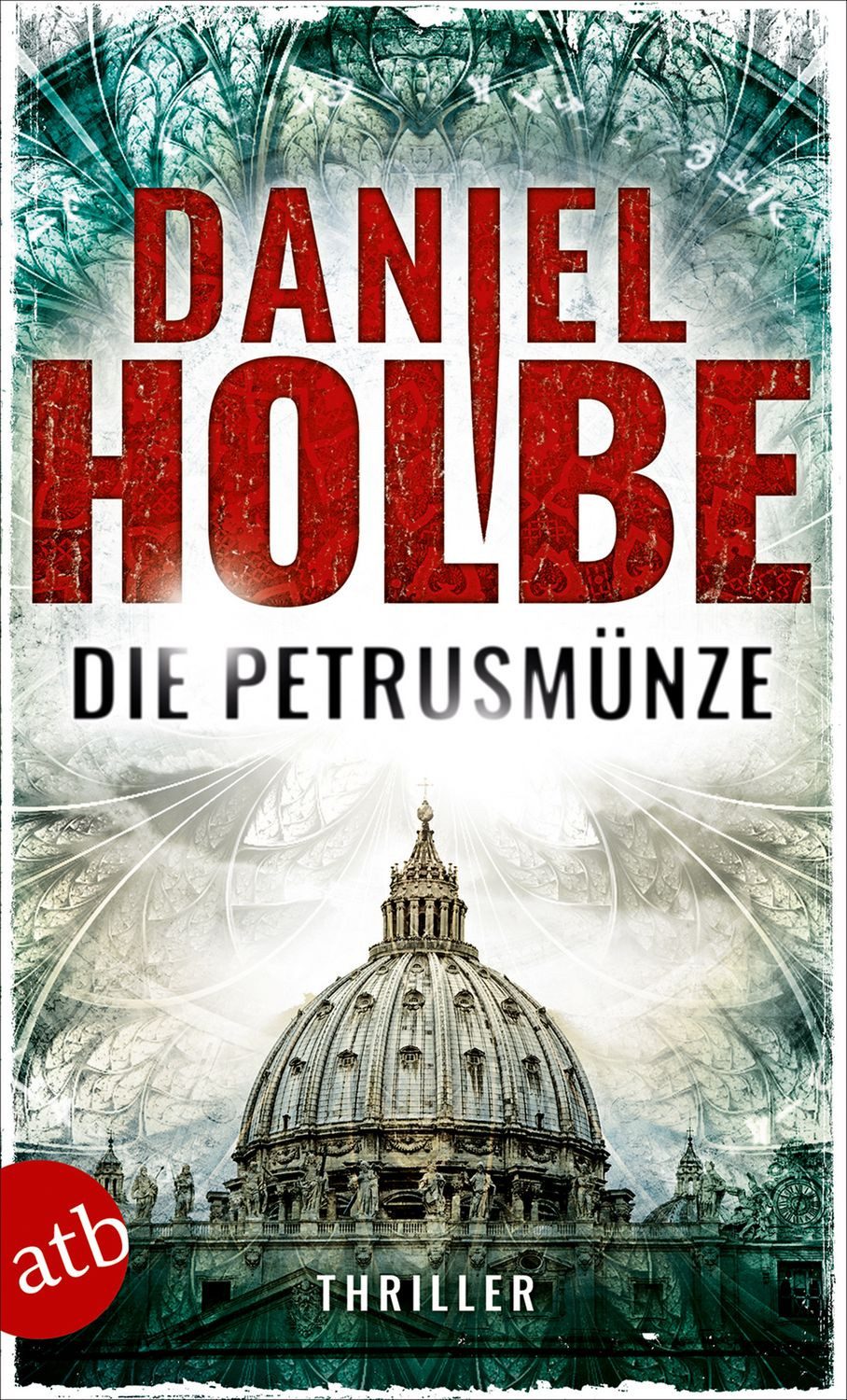 Die Petrusmünze / Daniel Holbe