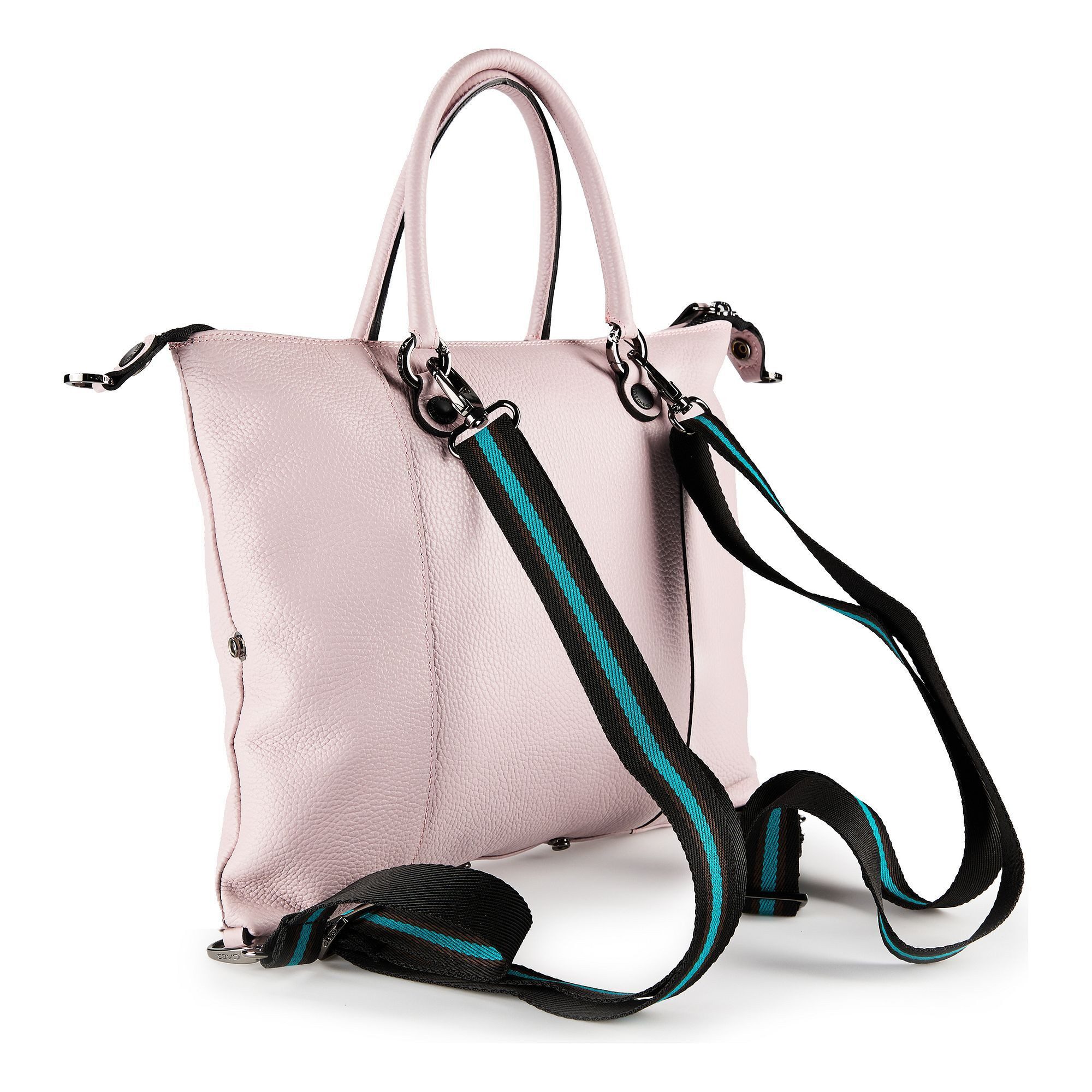 Gabs Schultertasche G3, Leder