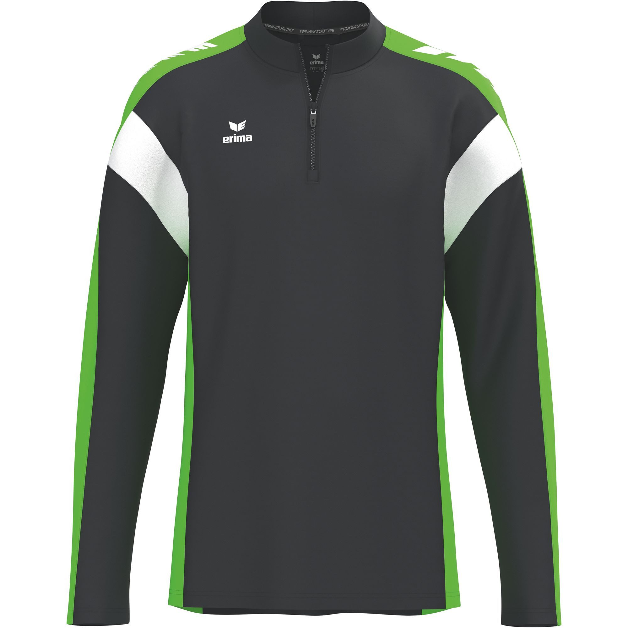 Erima Langarmshirt erima Unisex Trainingstop CELEBRATE 125 Training Top