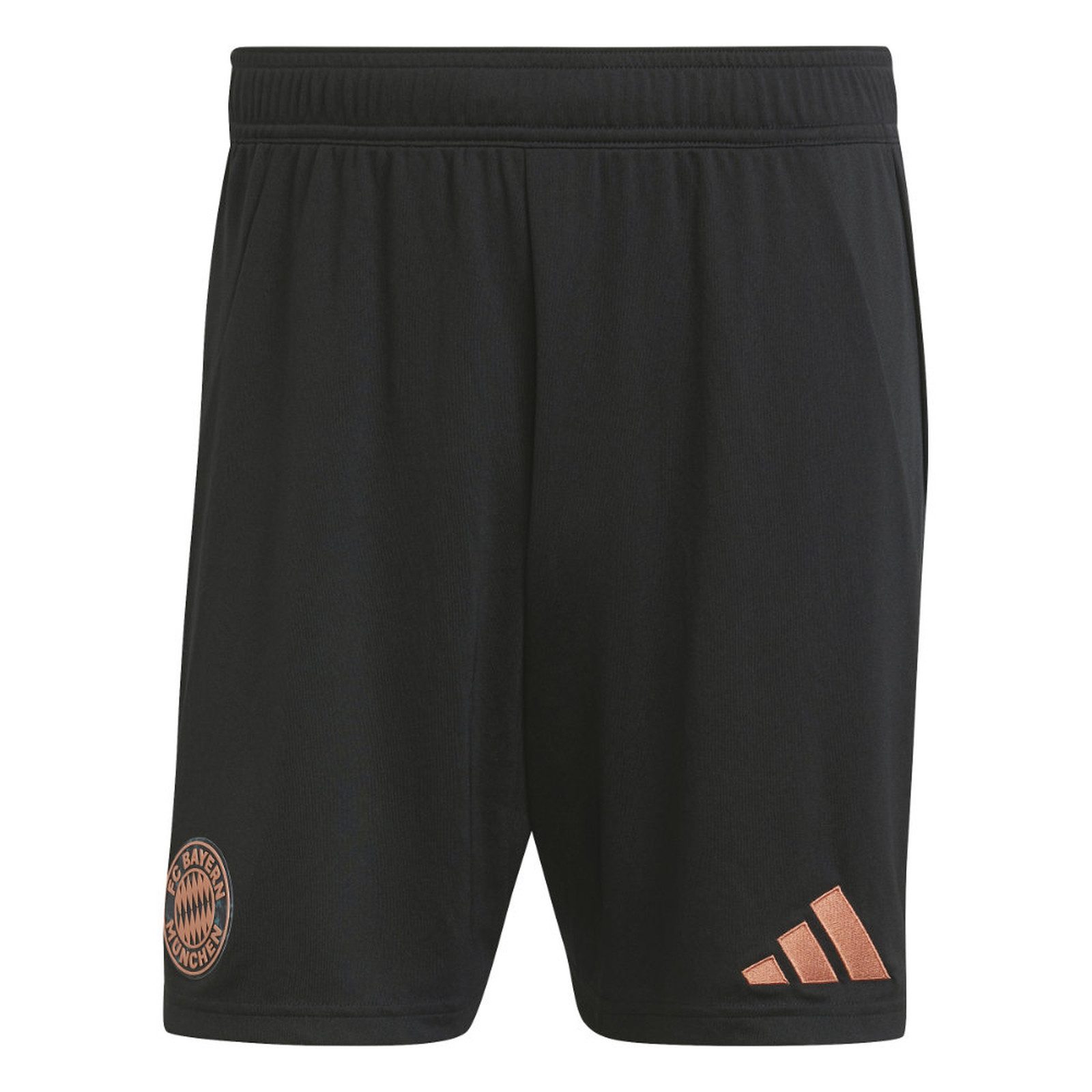 adidas Sportswear Shorts FC Bayern Shorts günstig online kaufen