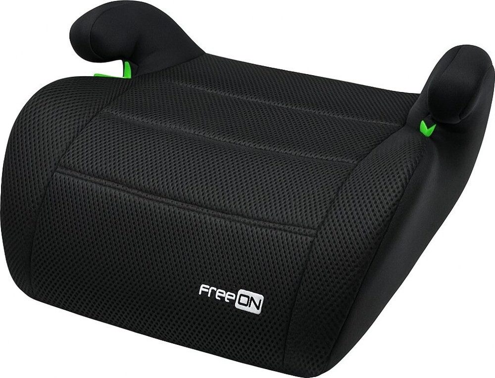 FreeON Kindersitzerhöhung FreeOn Cushion Booster Terra i-Size 125 150 cm