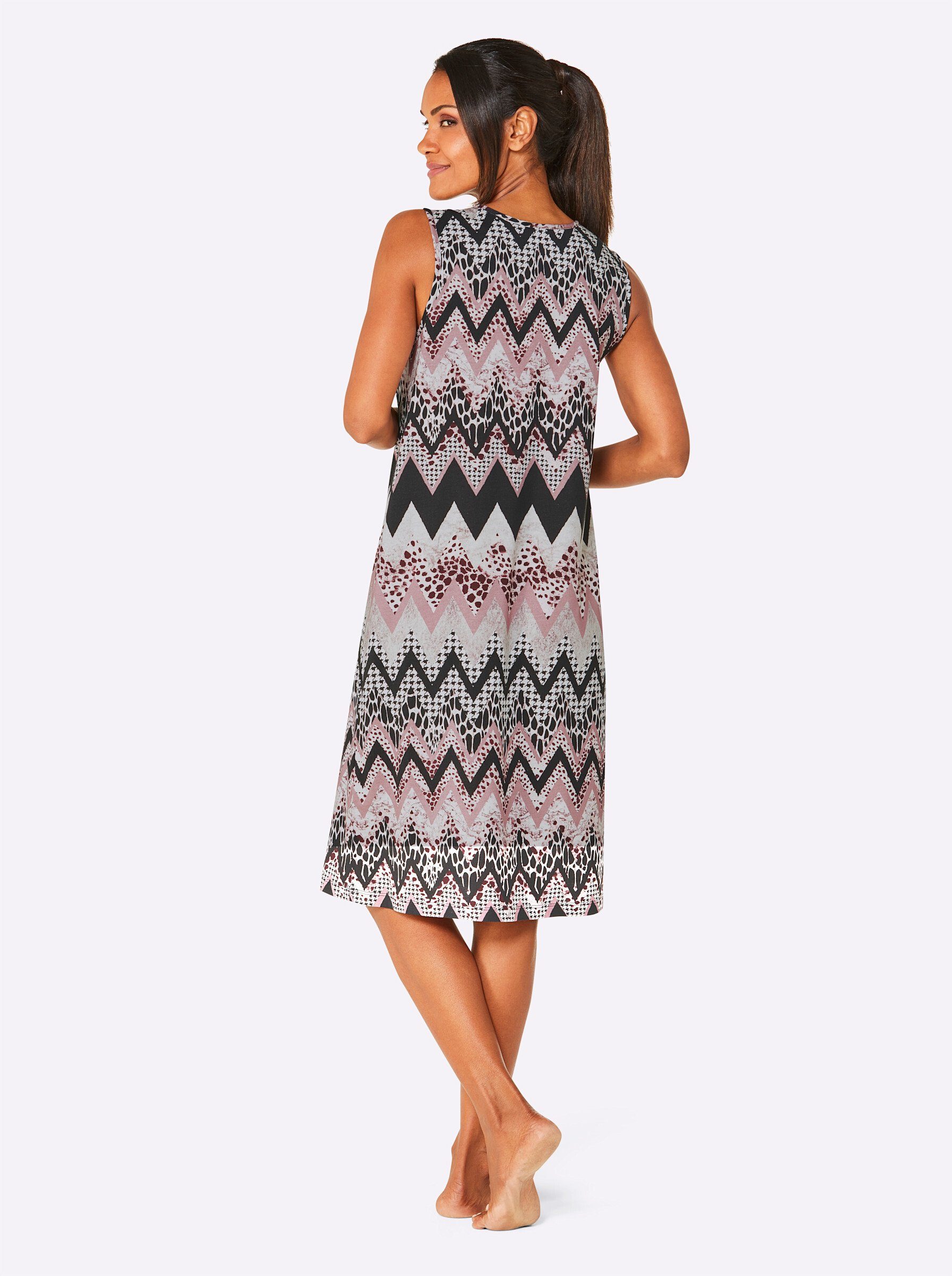 feel good Sommerkleid "Sommerkleid" günstig online kaufen