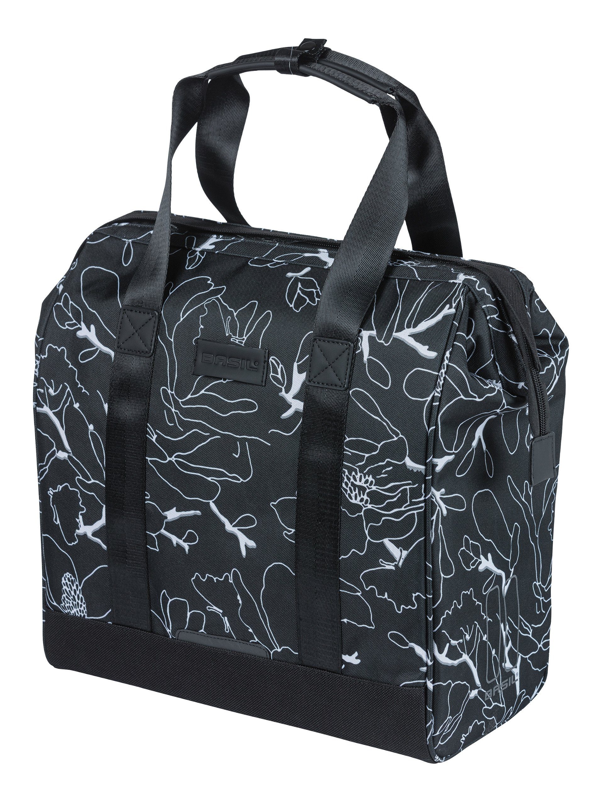 Gepäckträgertasche