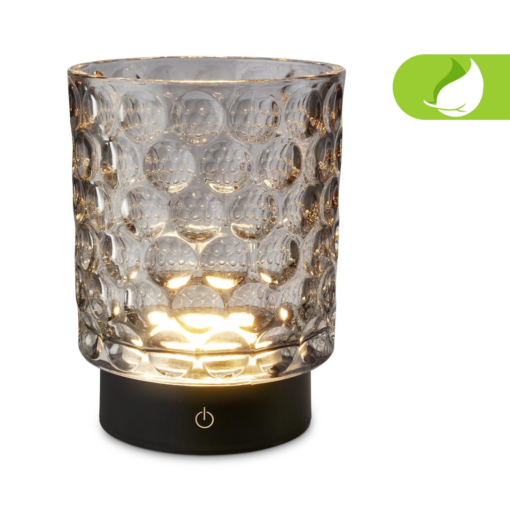 Briloner Leuchten LED Außen-Tischleuchte 7560014, Dimmbar, günstig online kaufen
