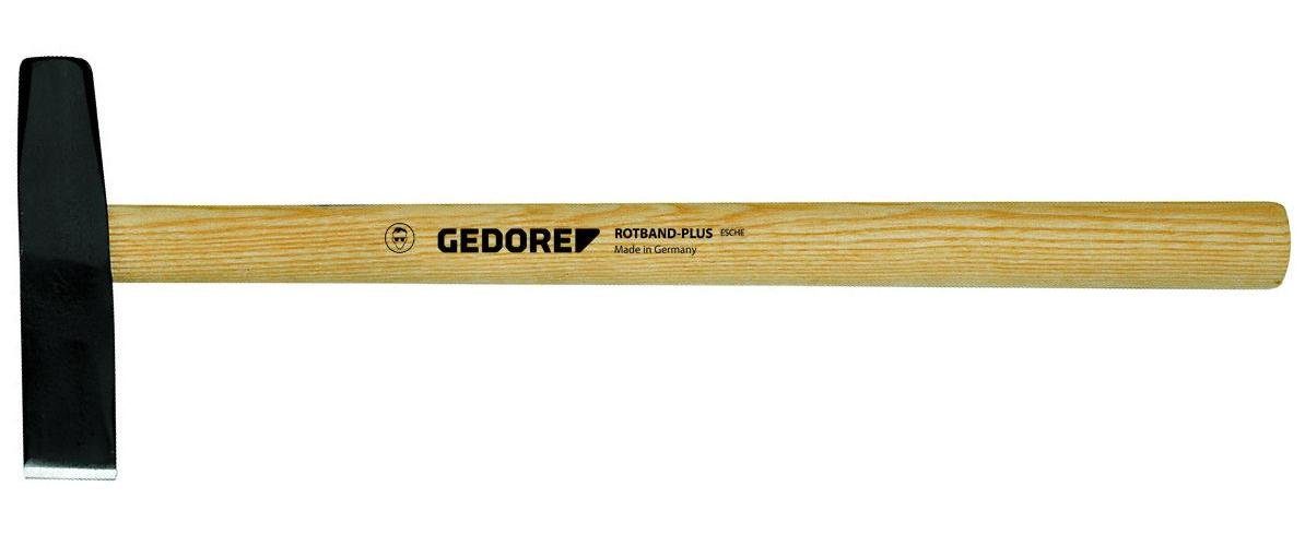 Gedore Hammer 38 E-1500 Warmschrotmeißel 1500 g