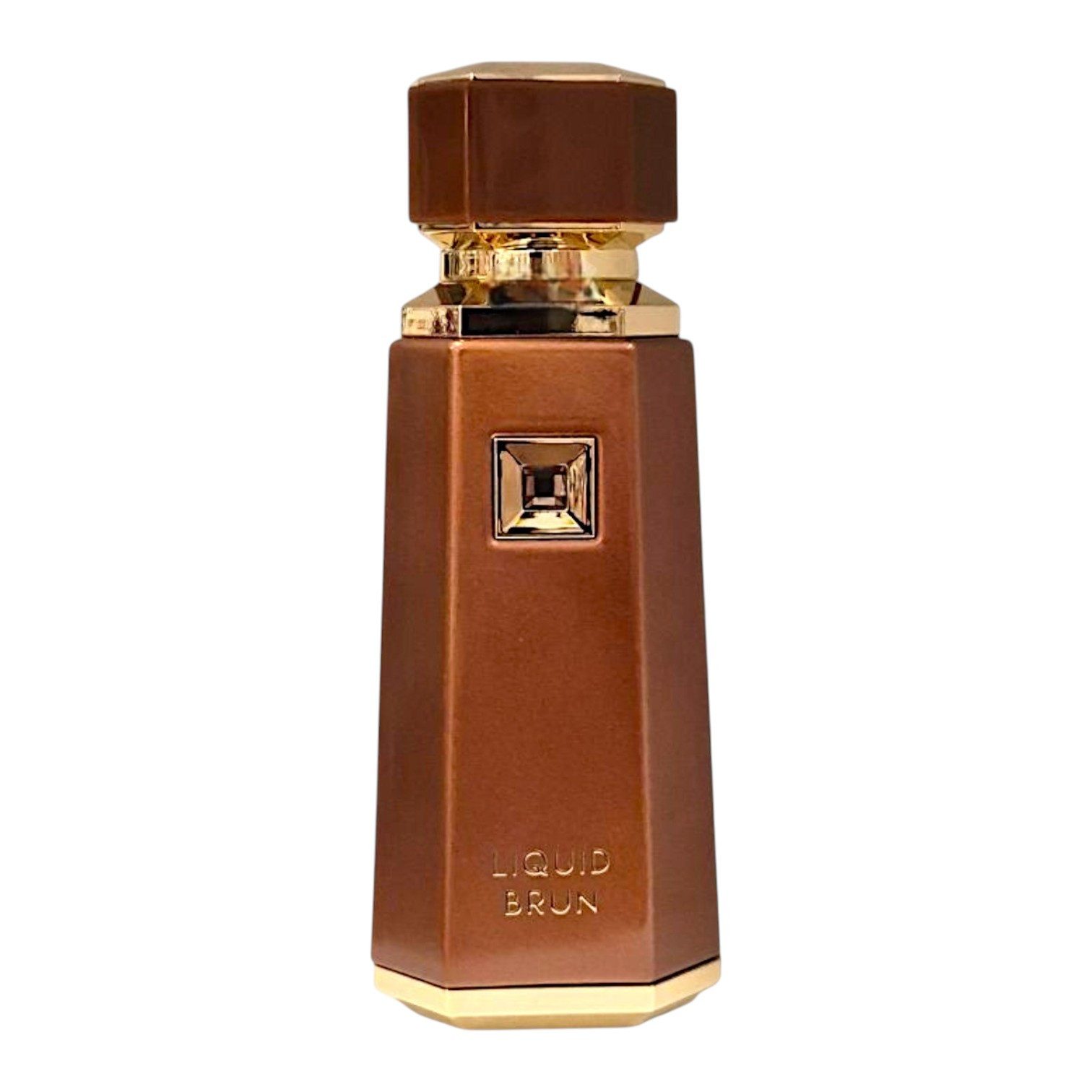 Fragrance World Eau de Parfum Liquid Brun Serien Eau de Parfum - Liquid Brun Limited Edition